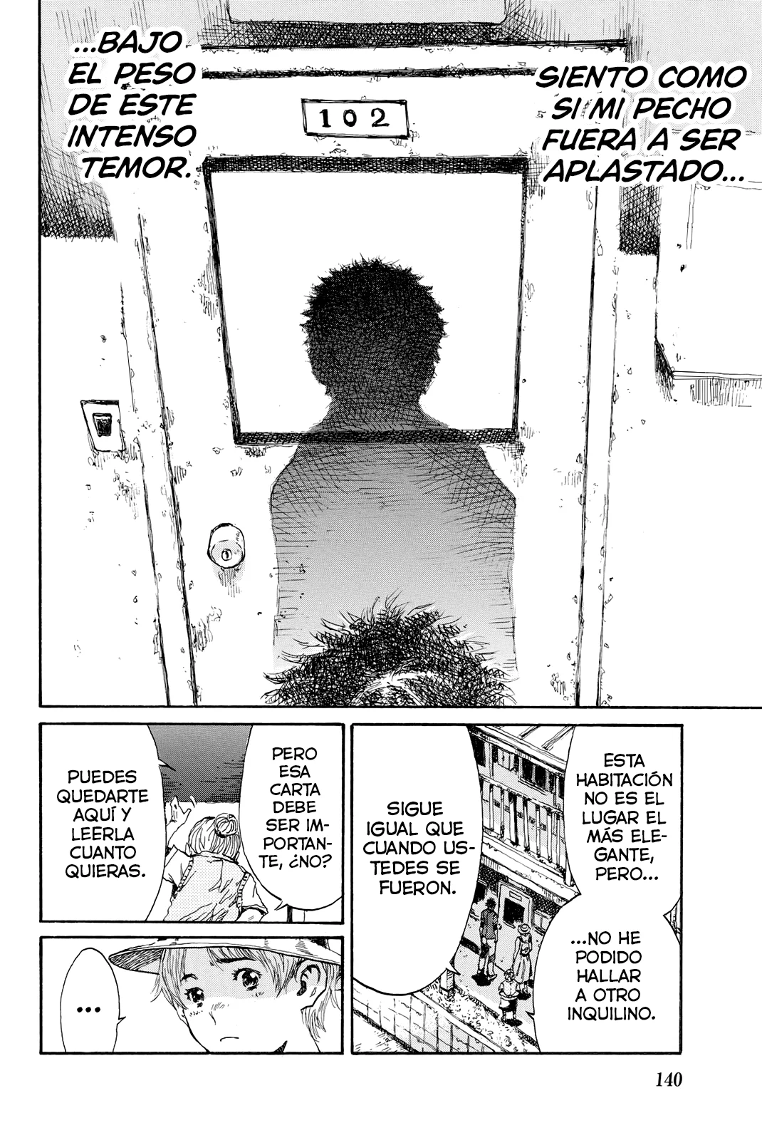Kimi ga Bokura wo Akuma to Yonda Koro Capítulo 29 - Page 10