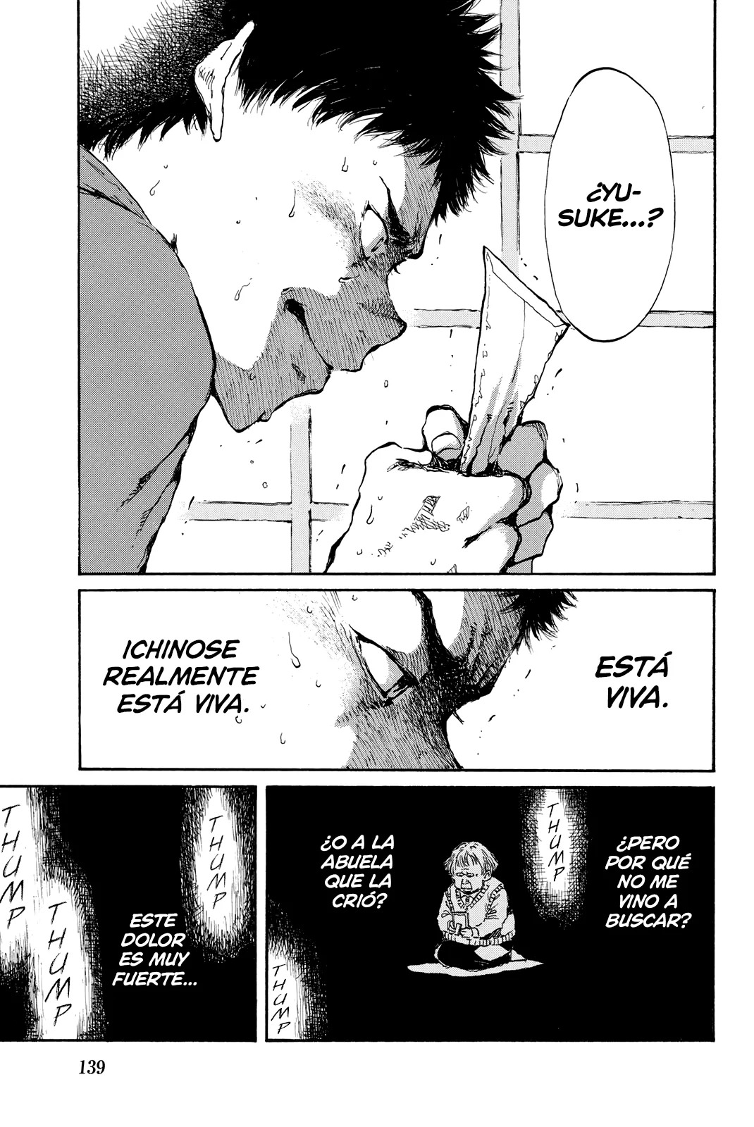 Kimi ga Bokura wo Akuma to Yonda Koro Capítulo 29 - Page 9