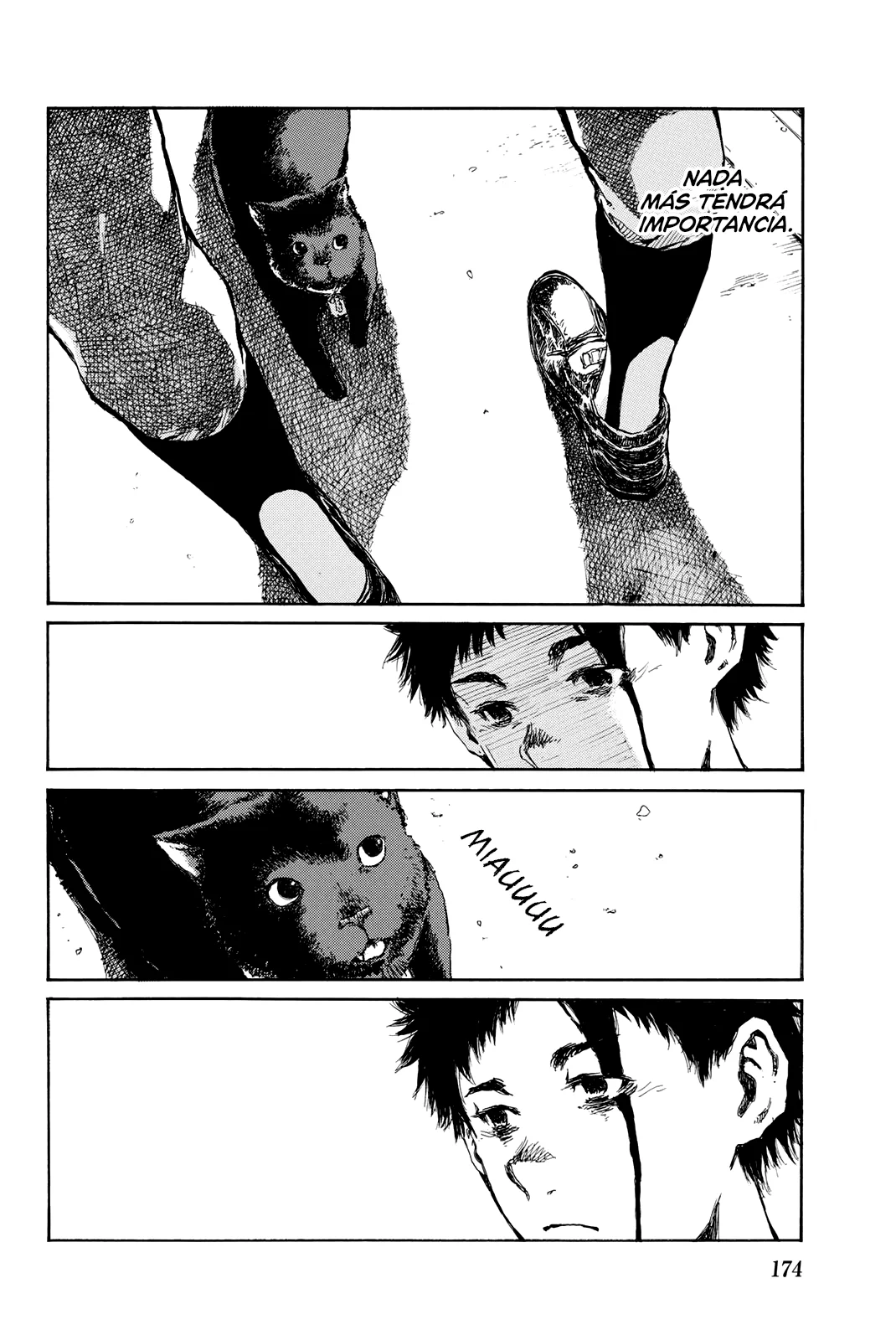 Kimi ga Bokura wo Akuma to Yonda Koro Capítulo 31 - Page 12