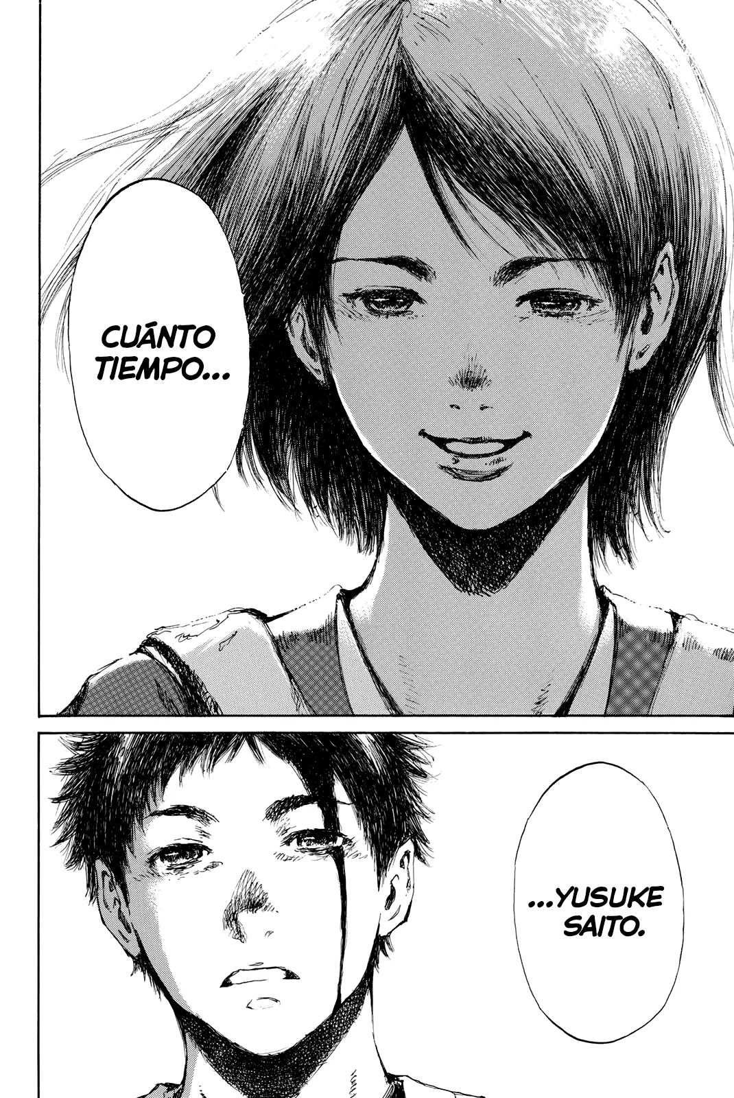 Kimi ga Bokura wo Akuma to Yonda Koro Capítulo 31 - Page 14