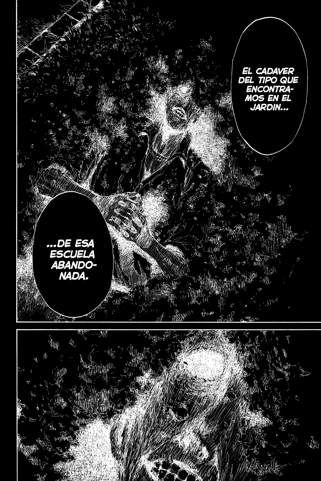 Kimi ga Bokura wo Akuma to Yonda Koro Capítulo 33 - Page 15