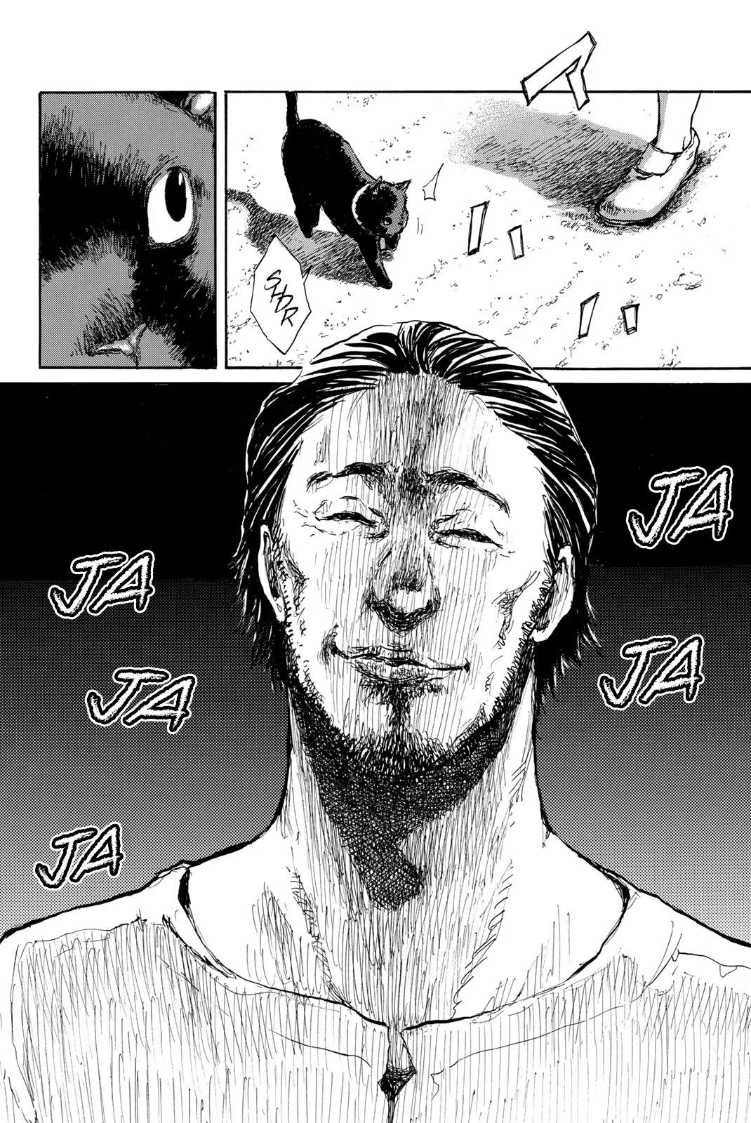 Kimi ga Bokura wo Akuma to Yonda Koro Capítulo 34 - Page 16