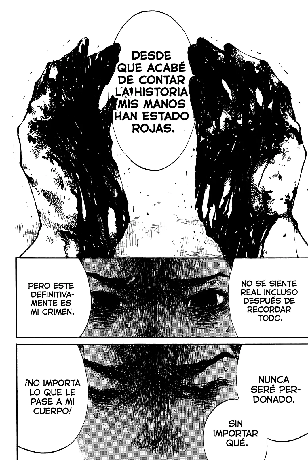 Kimi ga Bokura wo Akuma to Yonda Koro Capítulo 39 - Page 14