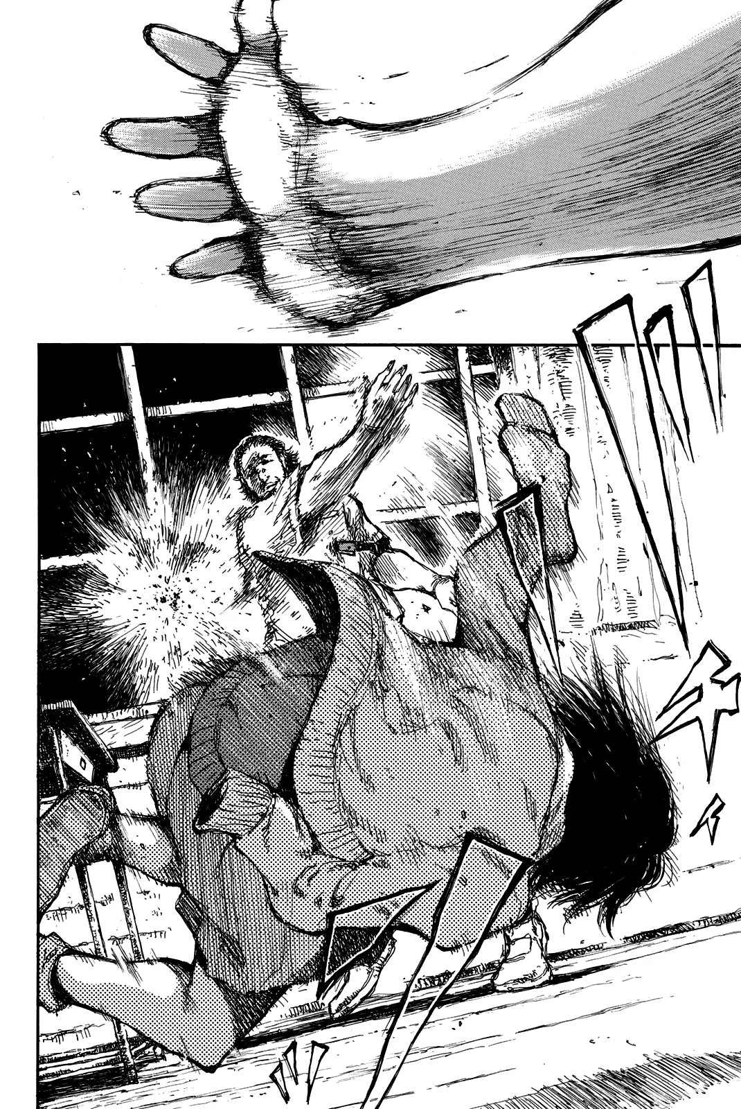 Kimi ga Bokura wo Akuma to Yonda Koro Capítulo 39 - Page 2