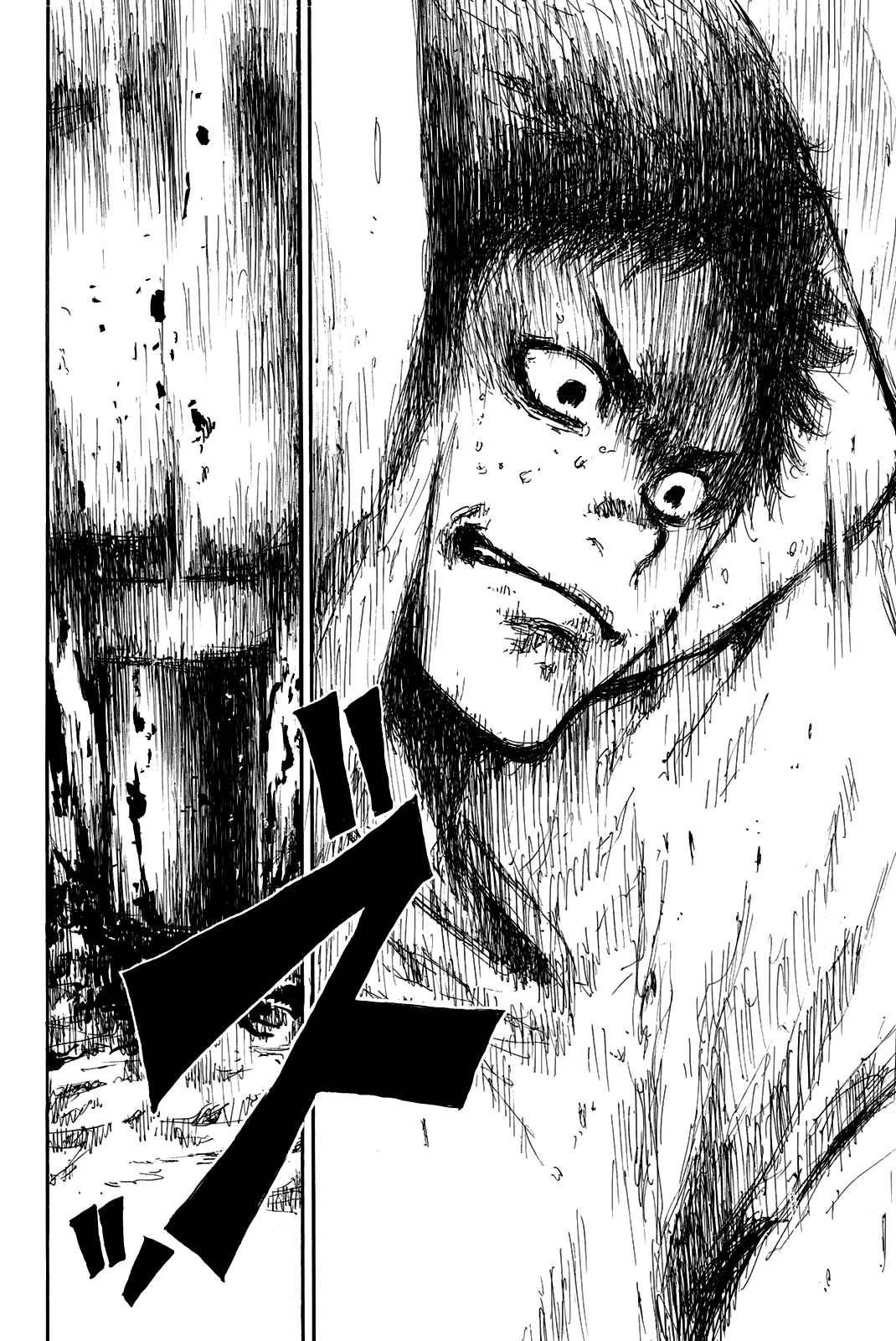 Kimi ga Bokura wo Akuma to Yonda Koro Capítulo 39 - Page 8