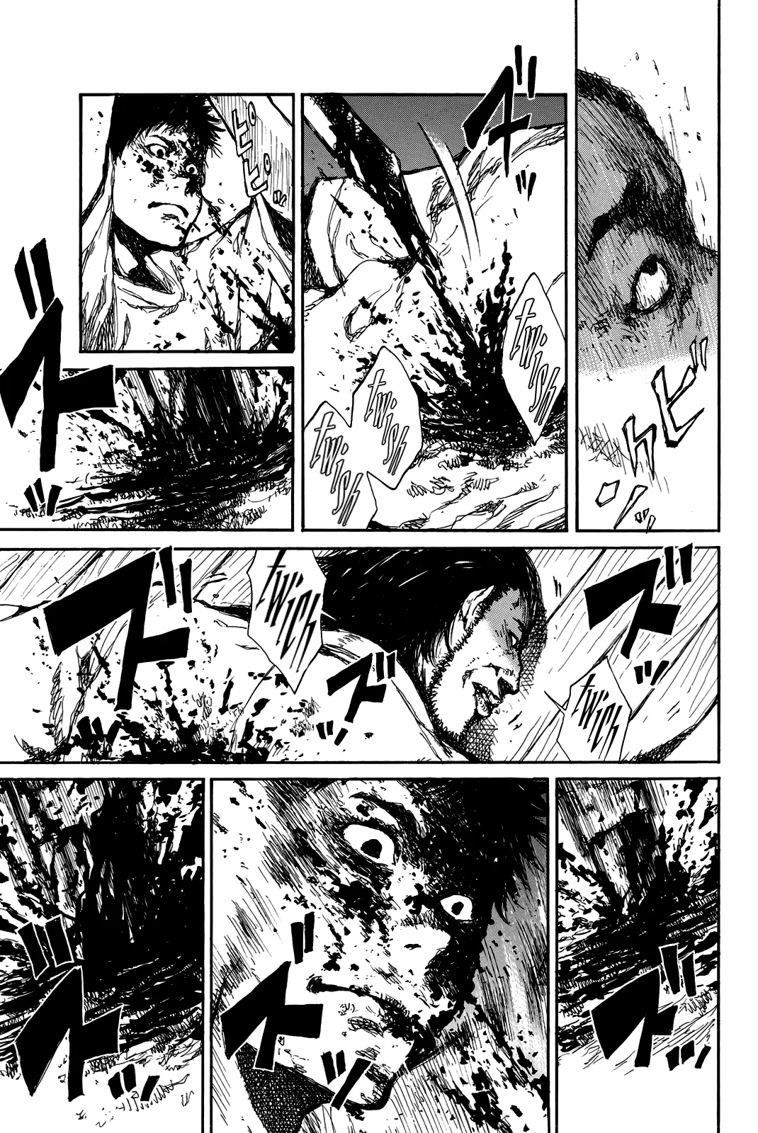 Kimi ga Bokura wo Akuma to Yonda Koro Capítulo 39 - Page 9