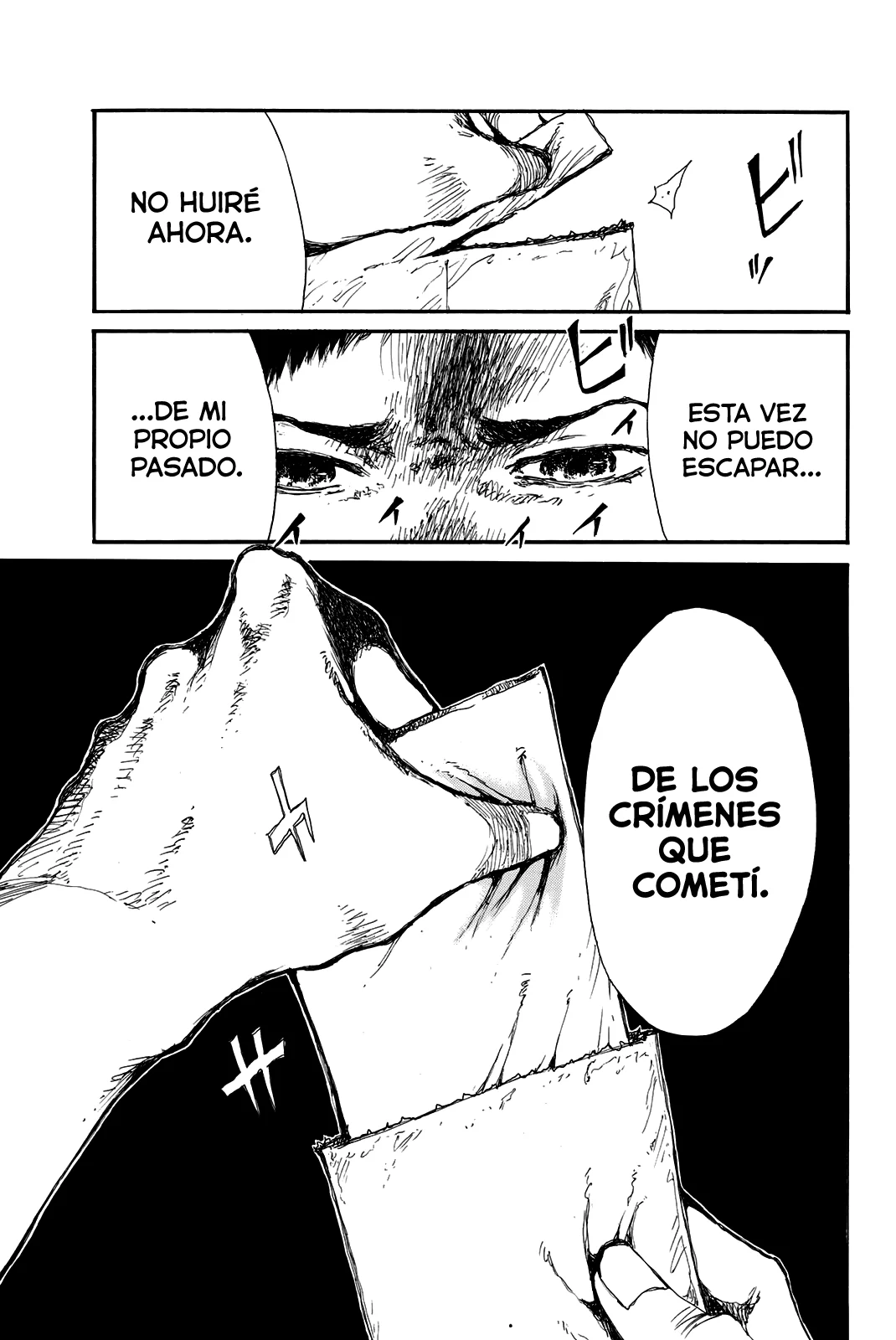 Kimi ga Bokura wo Akuma to Yonda Koro Capítulo 41 - Page 15