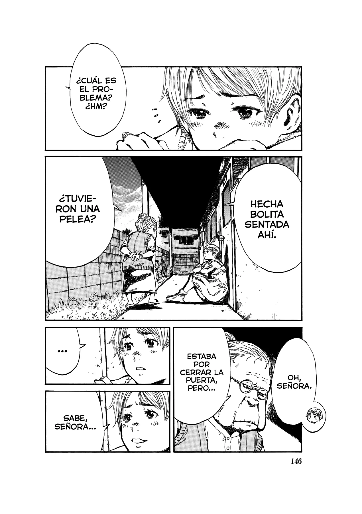 Kimi ga Bokura wo Akuma to Yonda Koro Capítulo 42 - Page 2