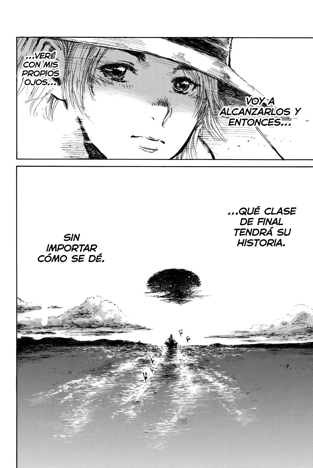 Kimi ga Bokura wo Akuma to Yonda Koro Capítulo 43 - Page 14