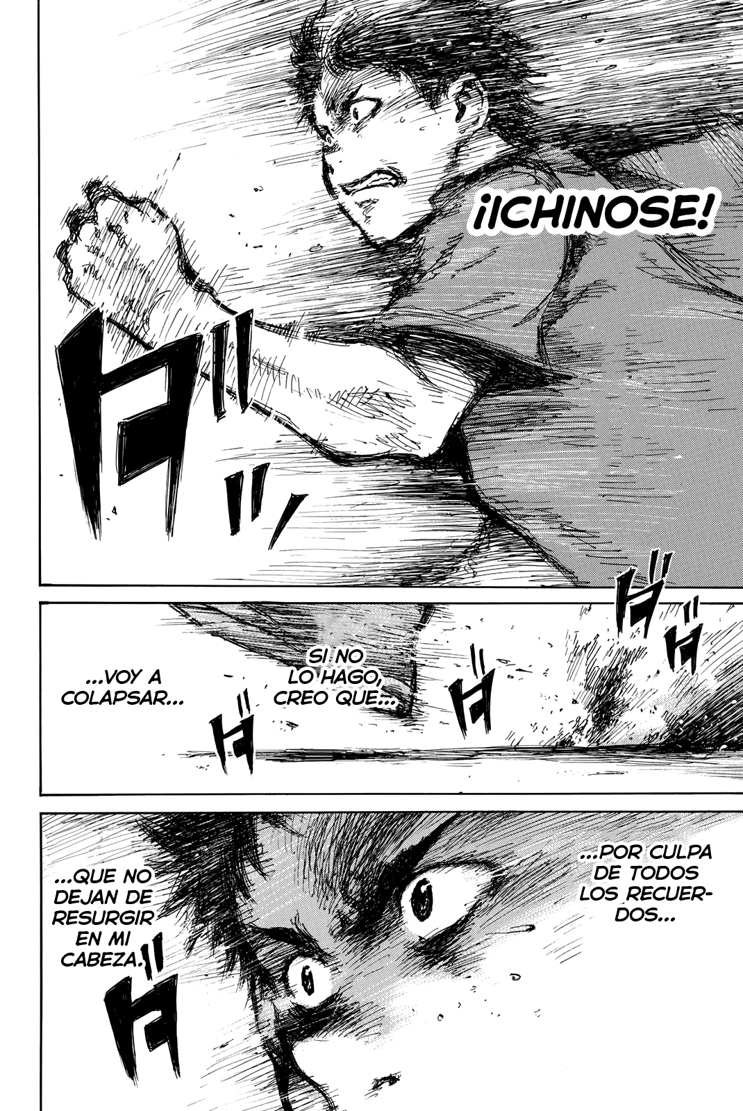 Kimi ga Bokura wo Akuma to Yonda Koro Capítulo 44 - Page 4