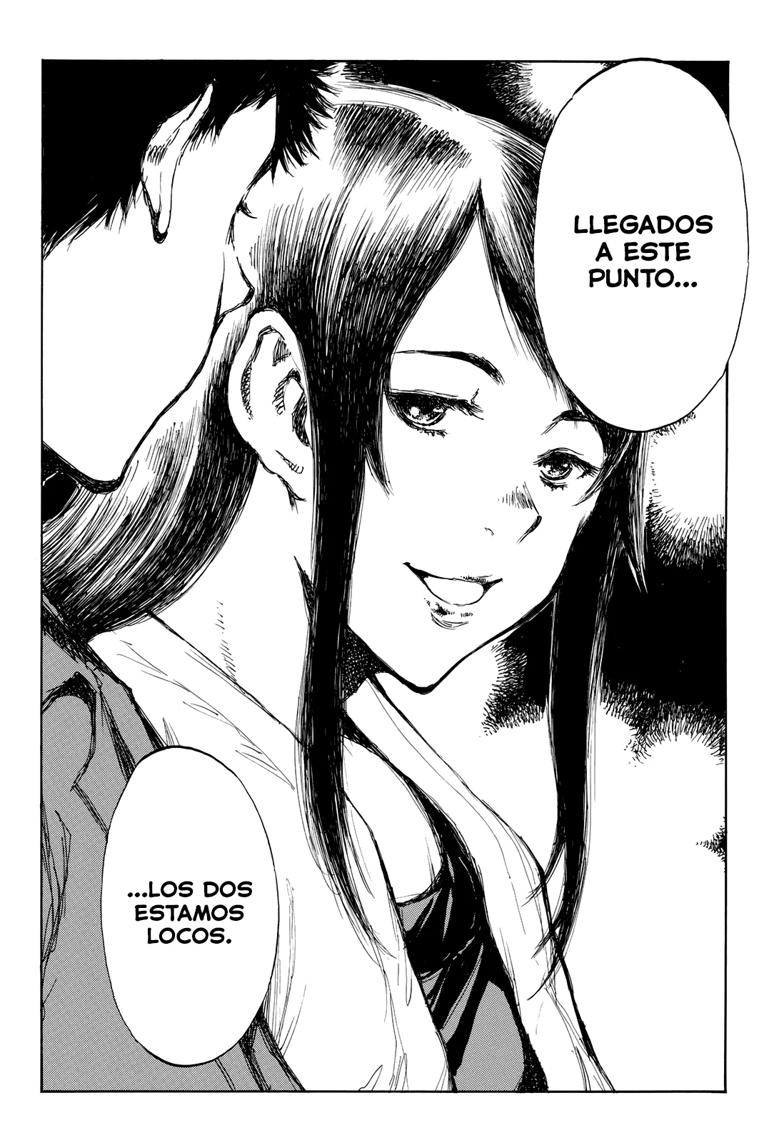 Kimi ga Bokura wo Akuma to Yonda Koro Capítulo 47 - Page 12