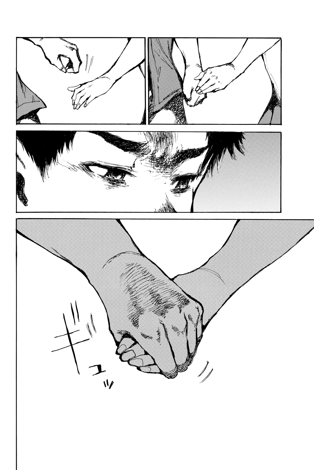 Kimi ga Bokura wo Akuma to Yonda Koro Capítulo 49 - Page 16