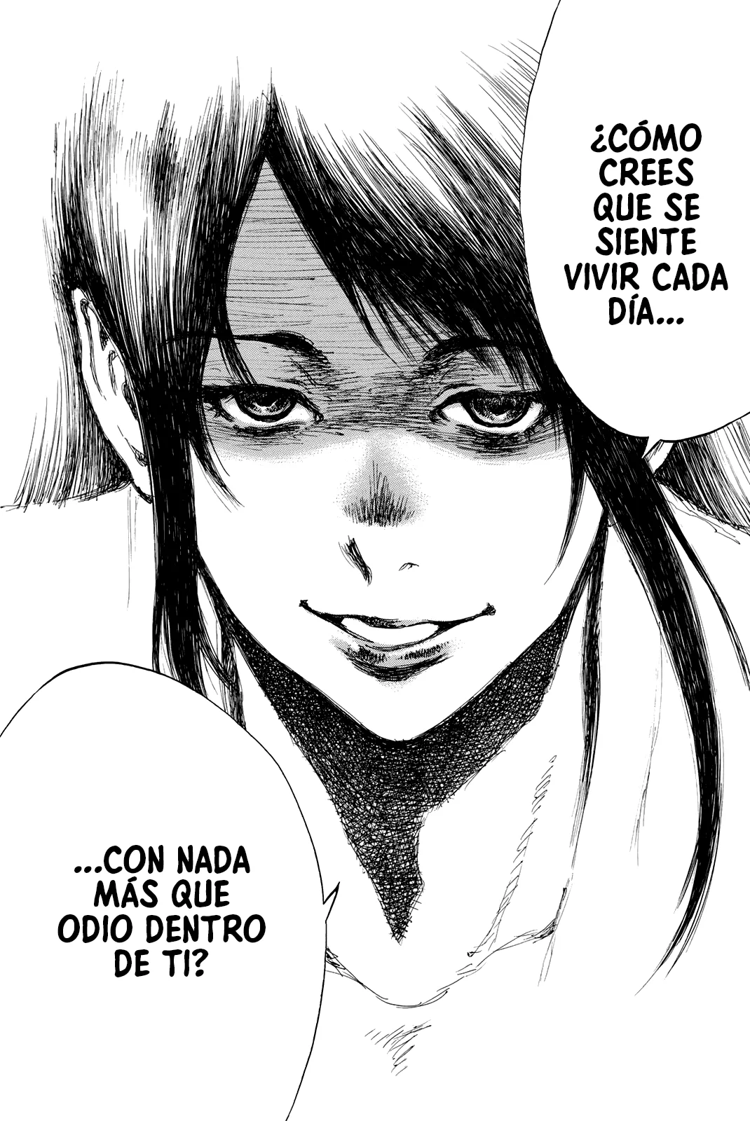 Kimi ga Bokura wo Akuma to Yonda Koro Capítulo 51 - Page 4