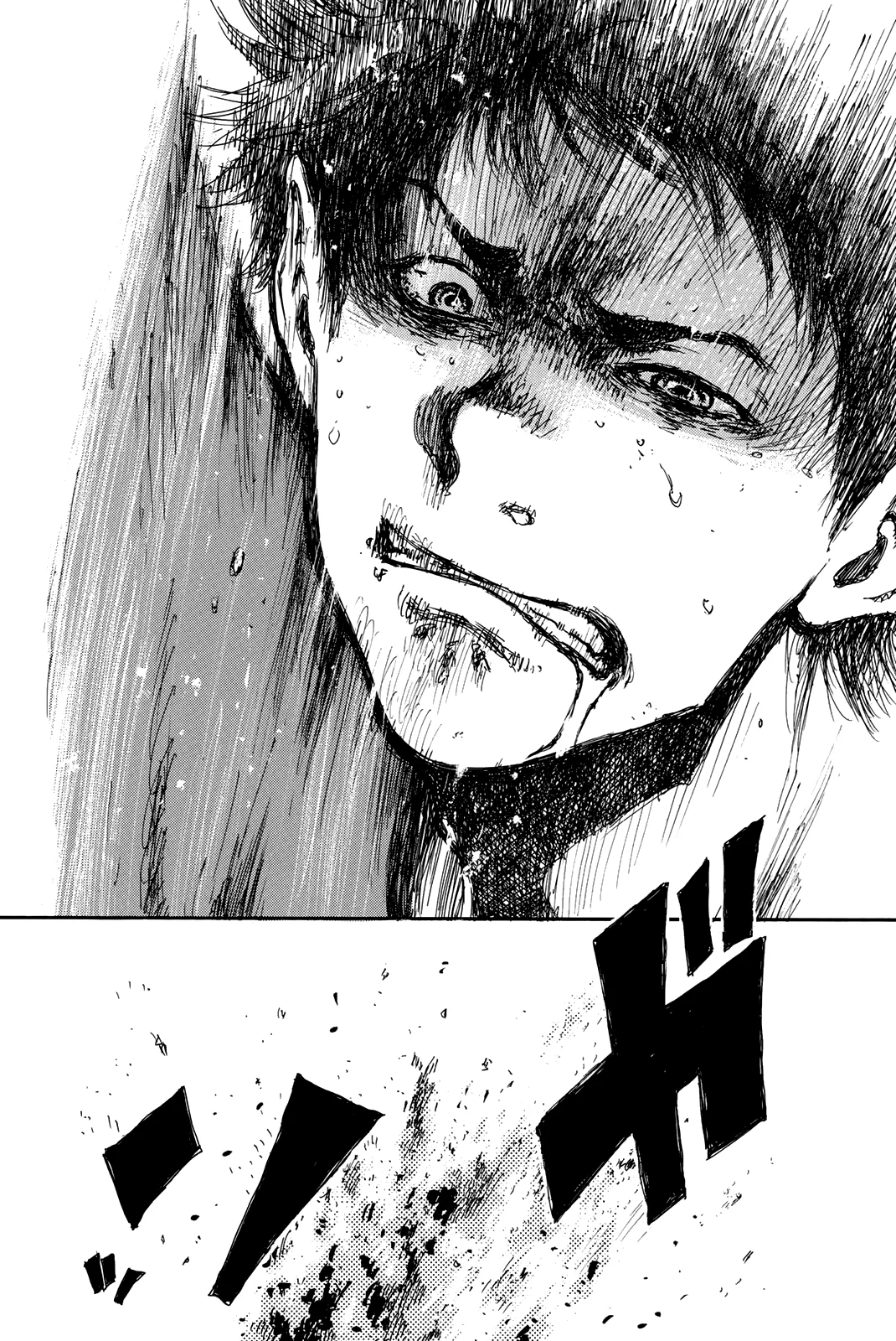 Kimi ga Bokura wo Akuma to Yonda Koro Capítulo 53 - Page 12