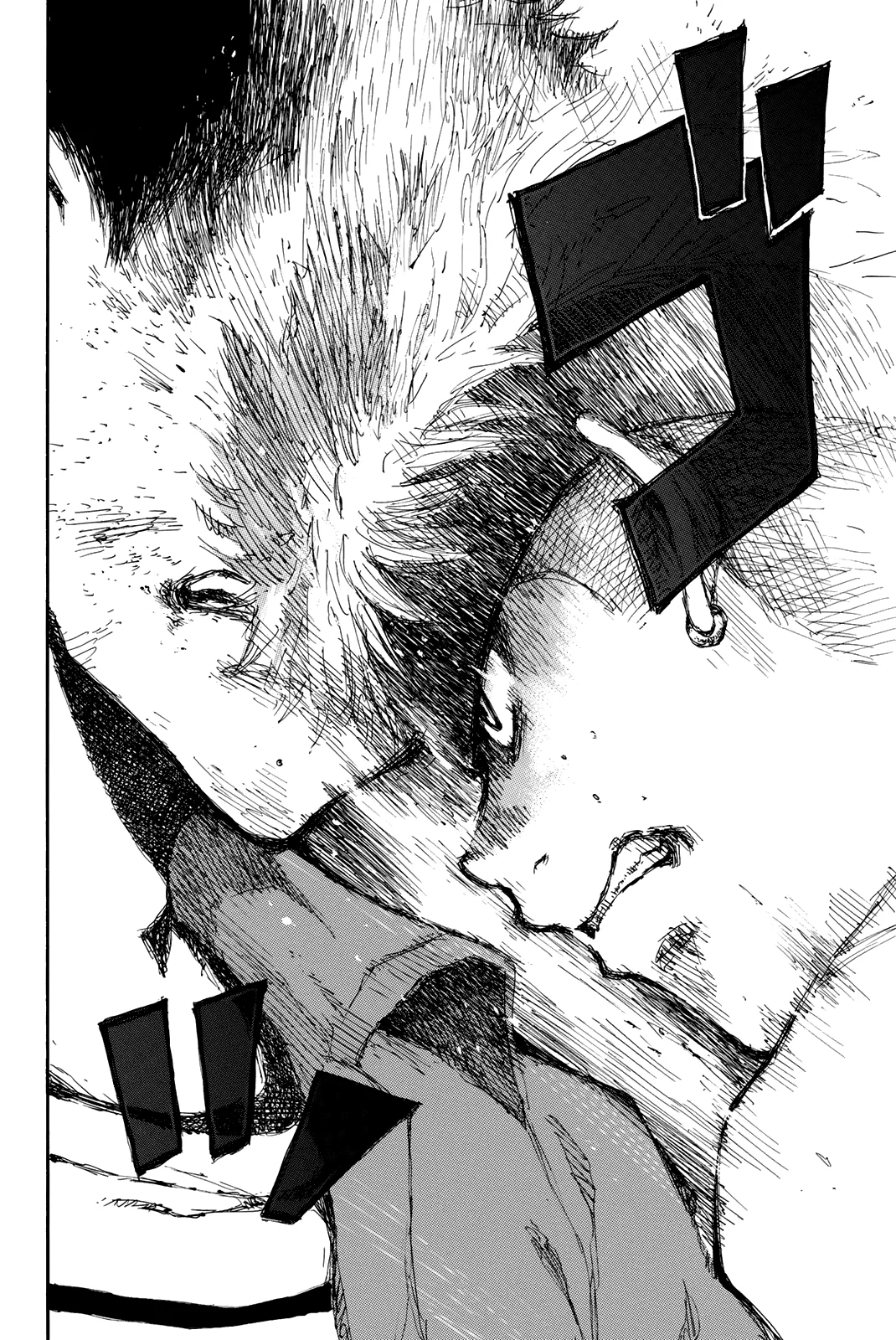Kimi ga Bokura wo Akuma to Yonda Koro Capítulo 54 - Page 10