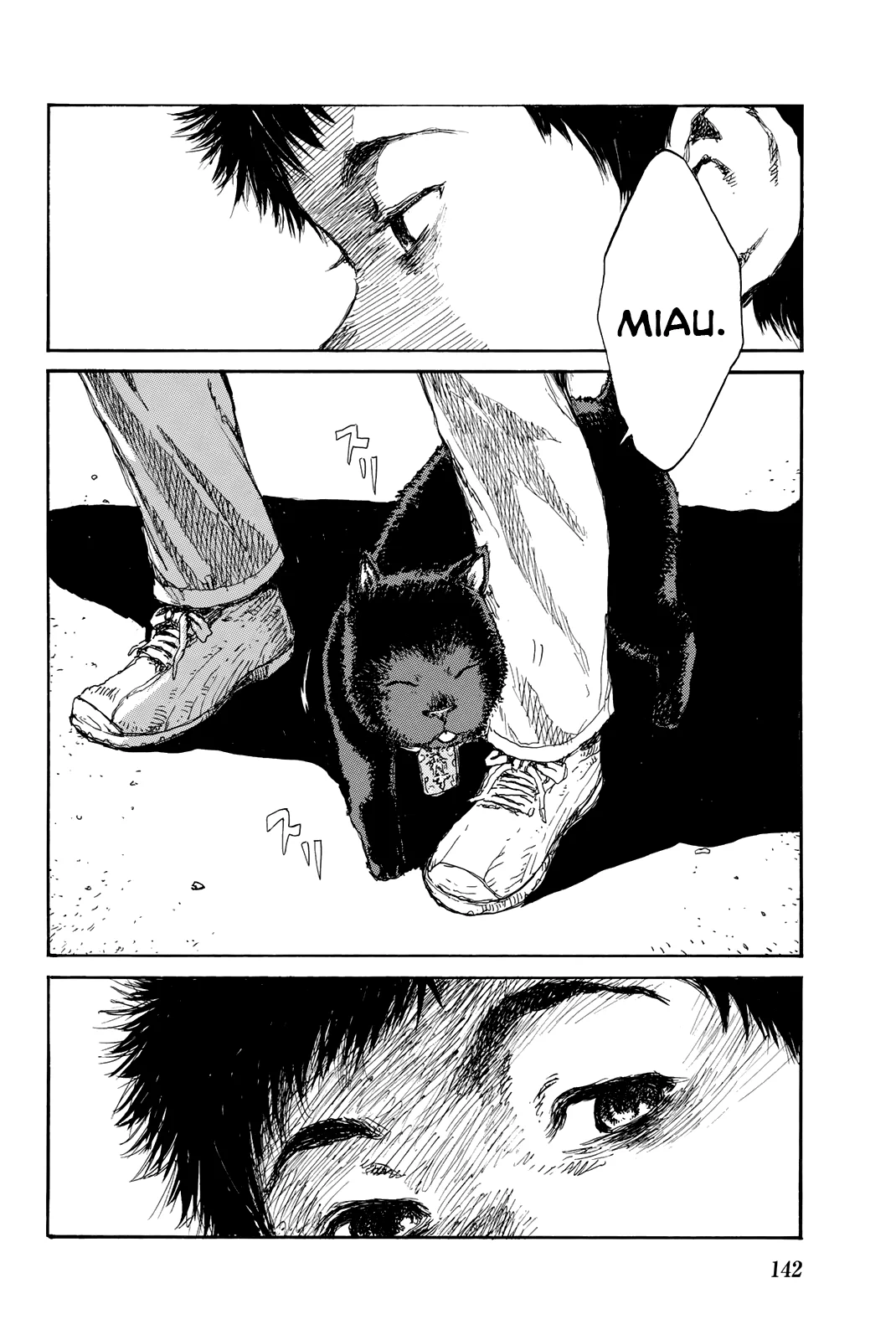 Kimi ga Bokura wo Akuma to Yonda Koro Capítulo 54 - Page 6