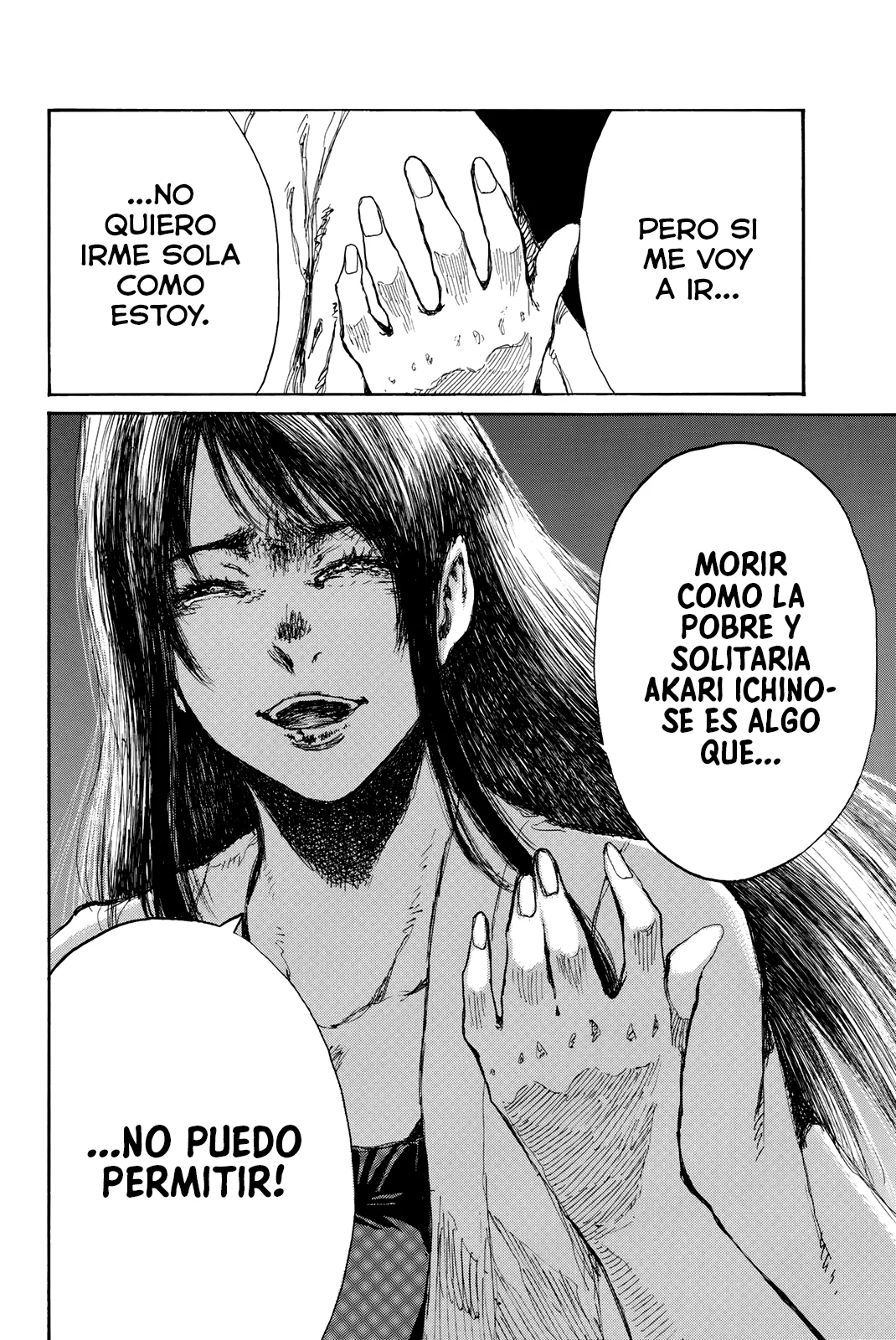 Kimi ga Bokura wo Akuma to Yonda Koro Capítulo 55 - Page 12