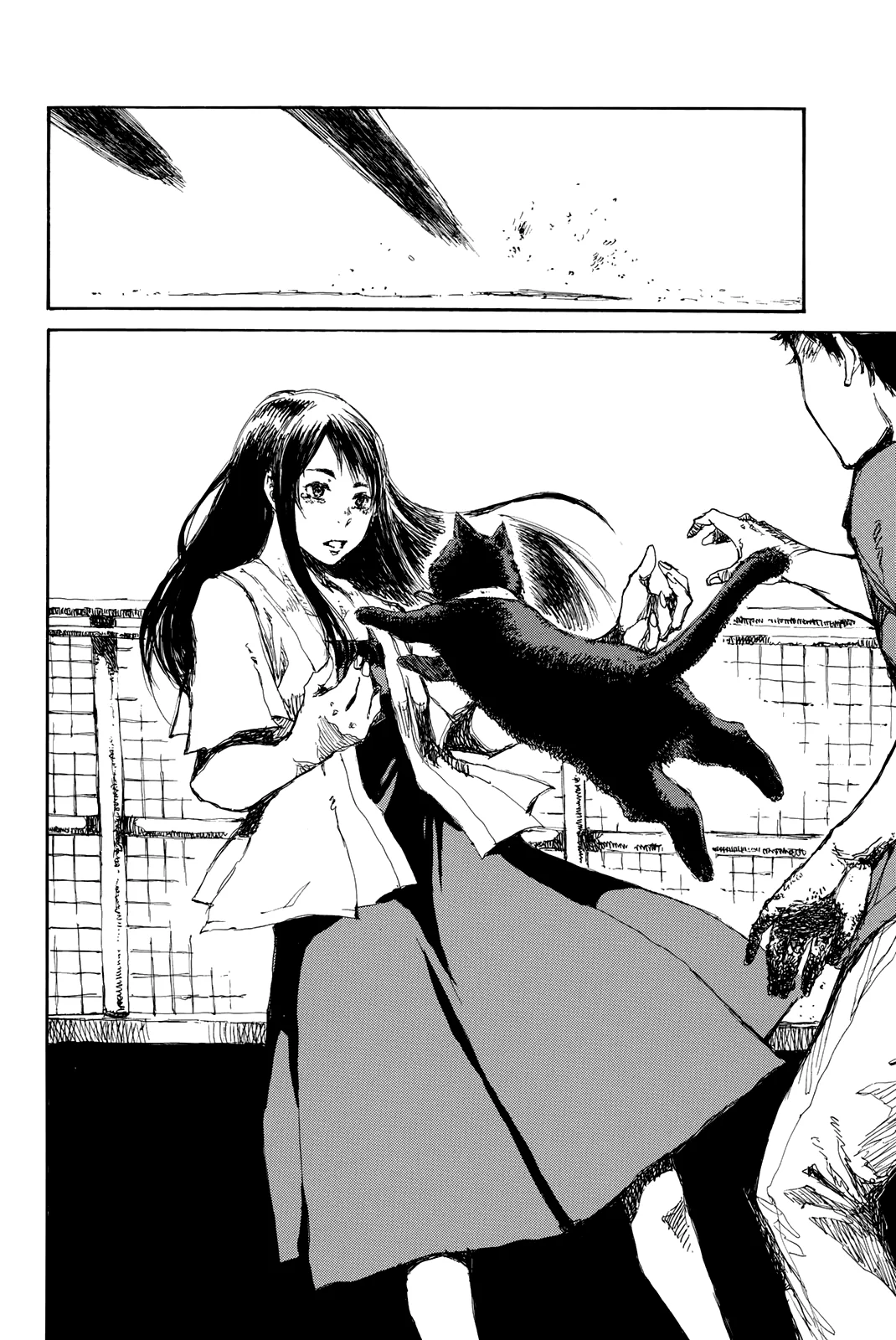 Kimi ga Bokura wo Akuma to Yonda Koro Capítulo 55 - Page 14