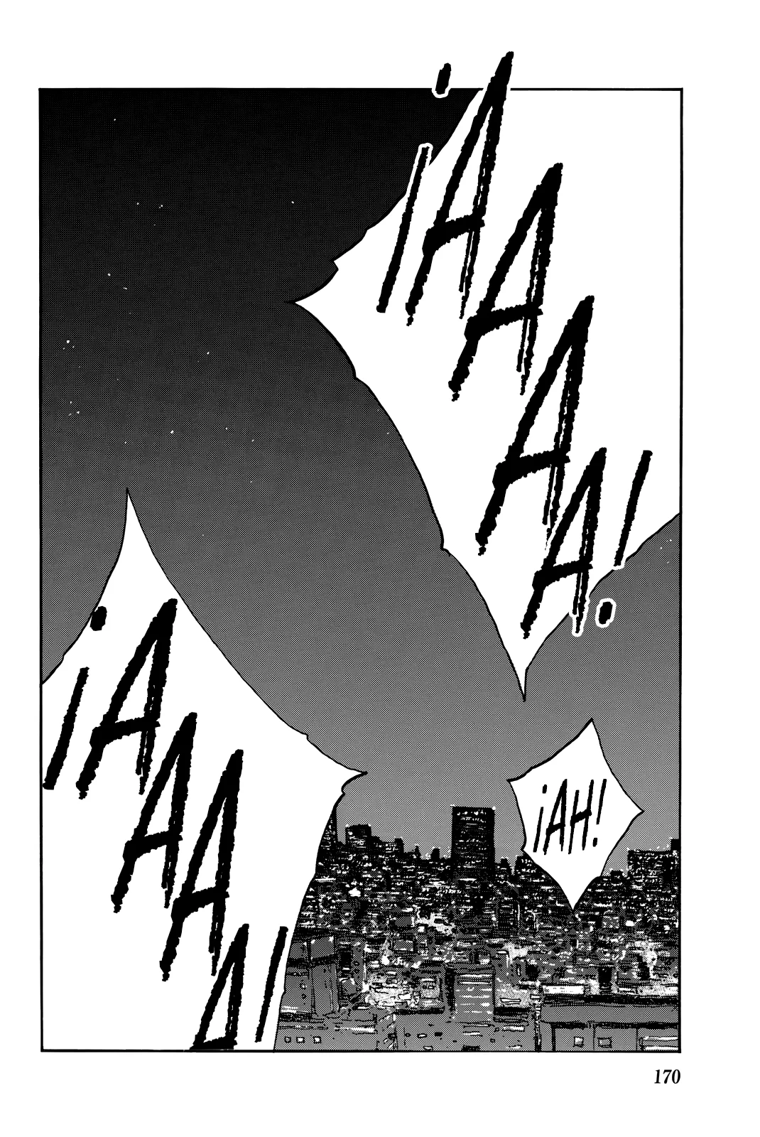 Kimi ga Bokura wo Akuma to Yonda Koro Capítulo 55 - Page 20