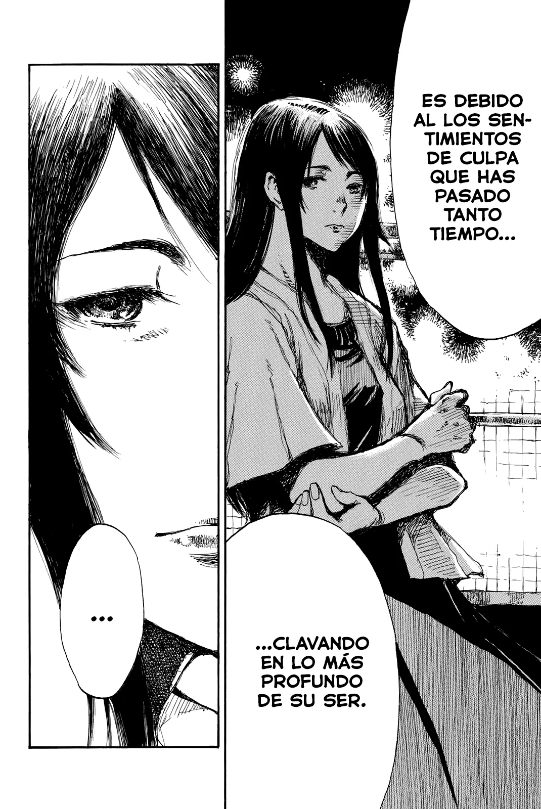 Kimi ga Bokura wo Akuma to Yonda Koro Capítulo 55 - Page 4