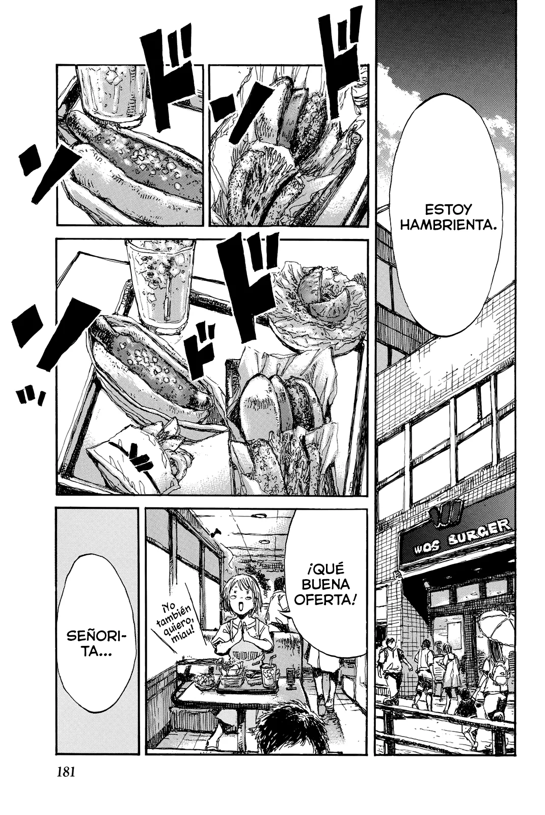 Kimi ga Bokura wo Akuma to Yonda Koro Capítulo 56 - Page 11