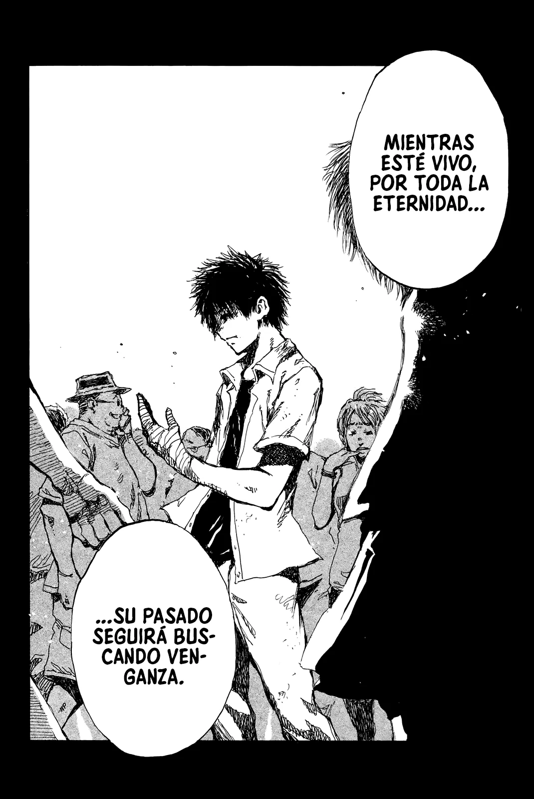 Kimi ga Bokura wo Akuma to Yonda Koro Capítulo 56 - Page 18