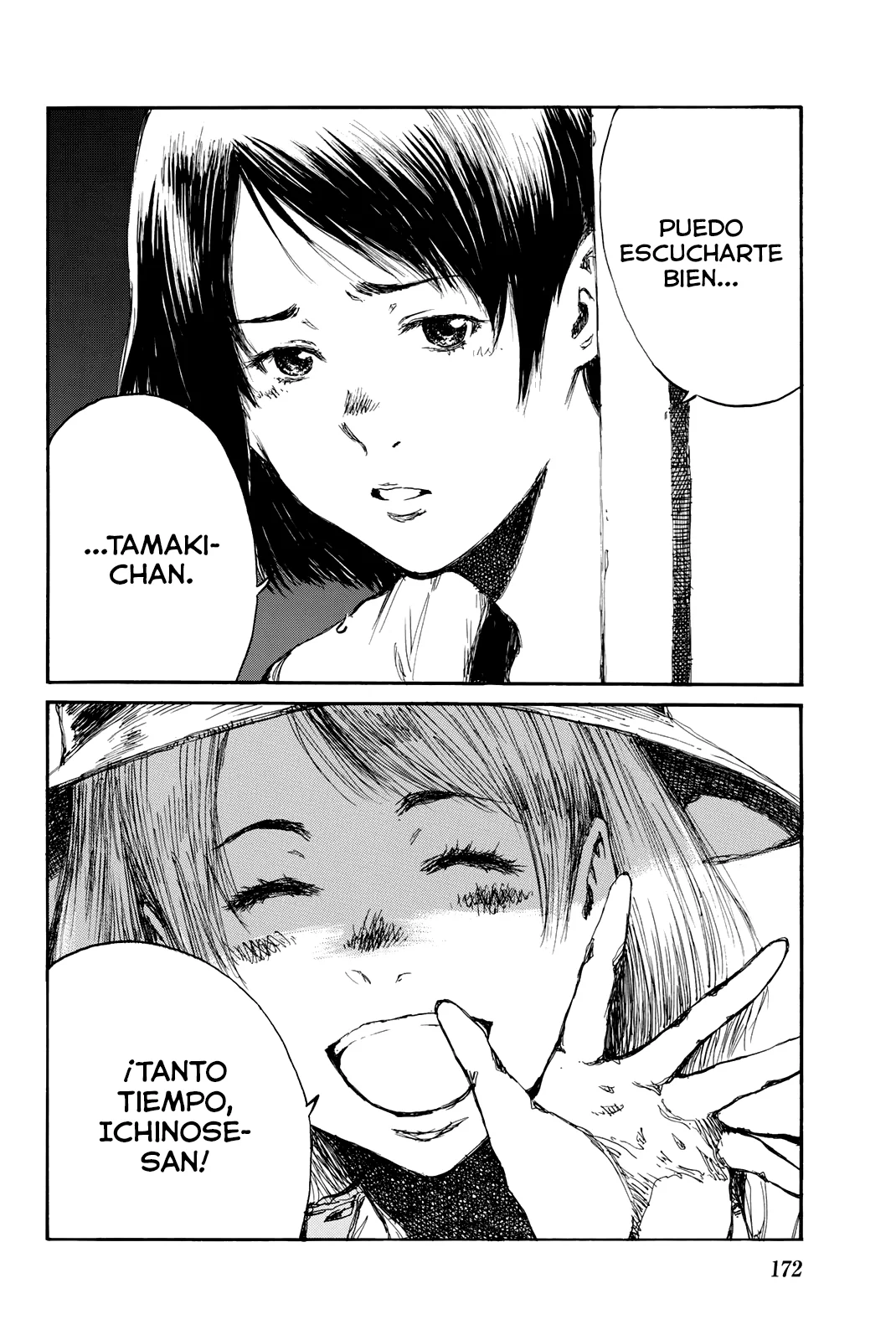 Kimi ga Bokura wo Akuma to Yonda Koro Capítulo 56 - Page 2