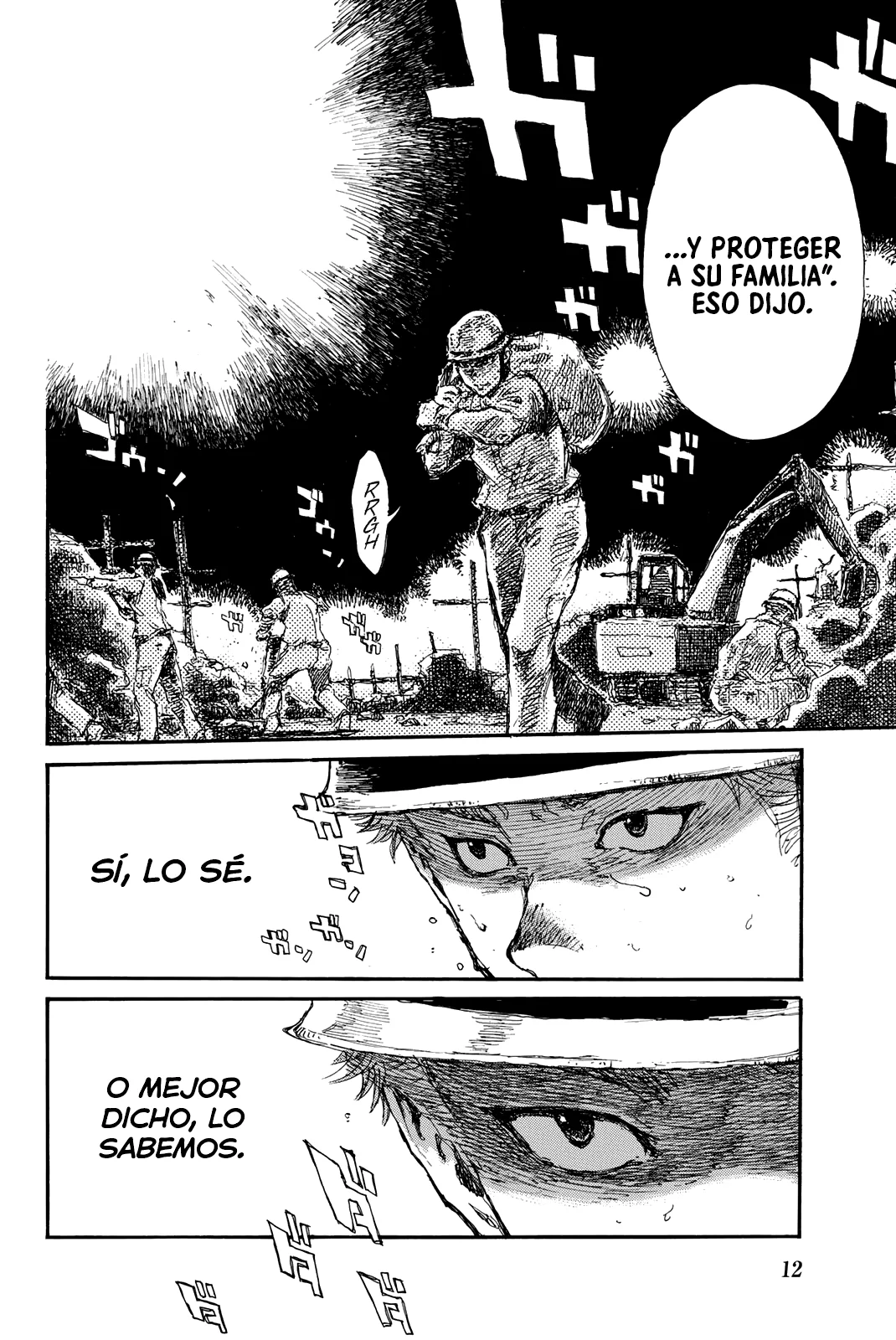 Kimi ga Bokura wo Akuma to Yonda Koro Capítulo 57 - Page 13