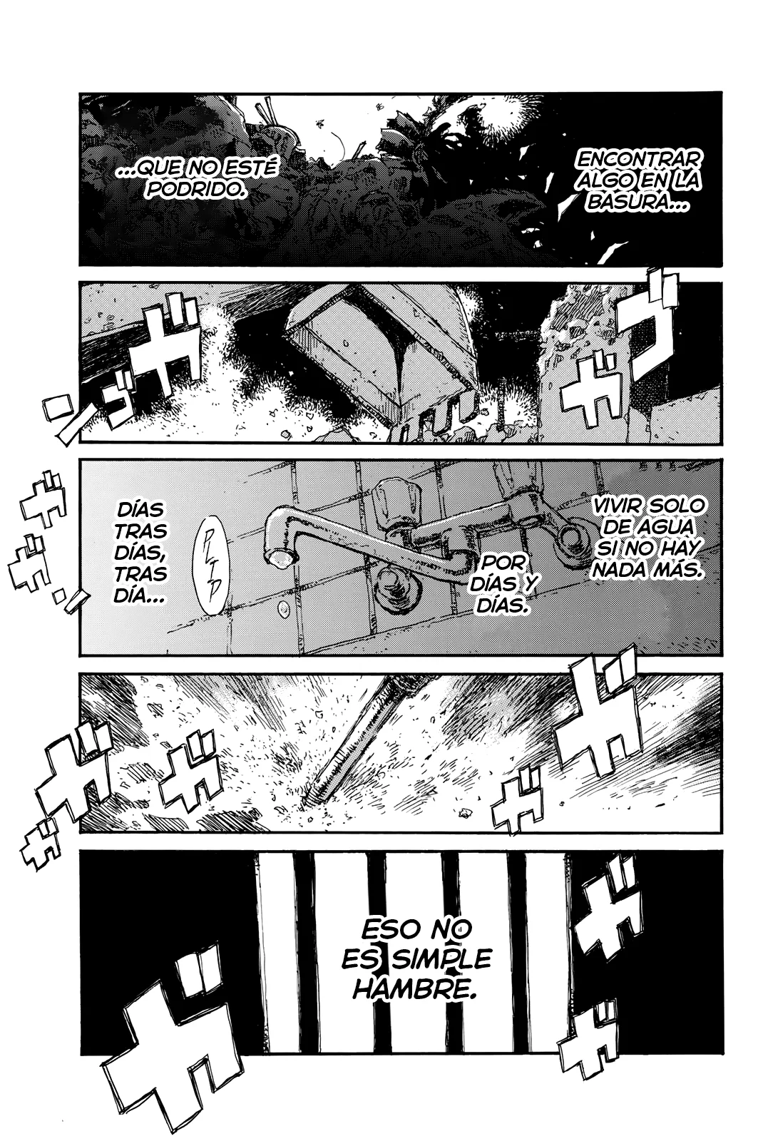 Kimi ga Bokura wo Akuma to Yonda Koro Capítulo 57 - Page 14