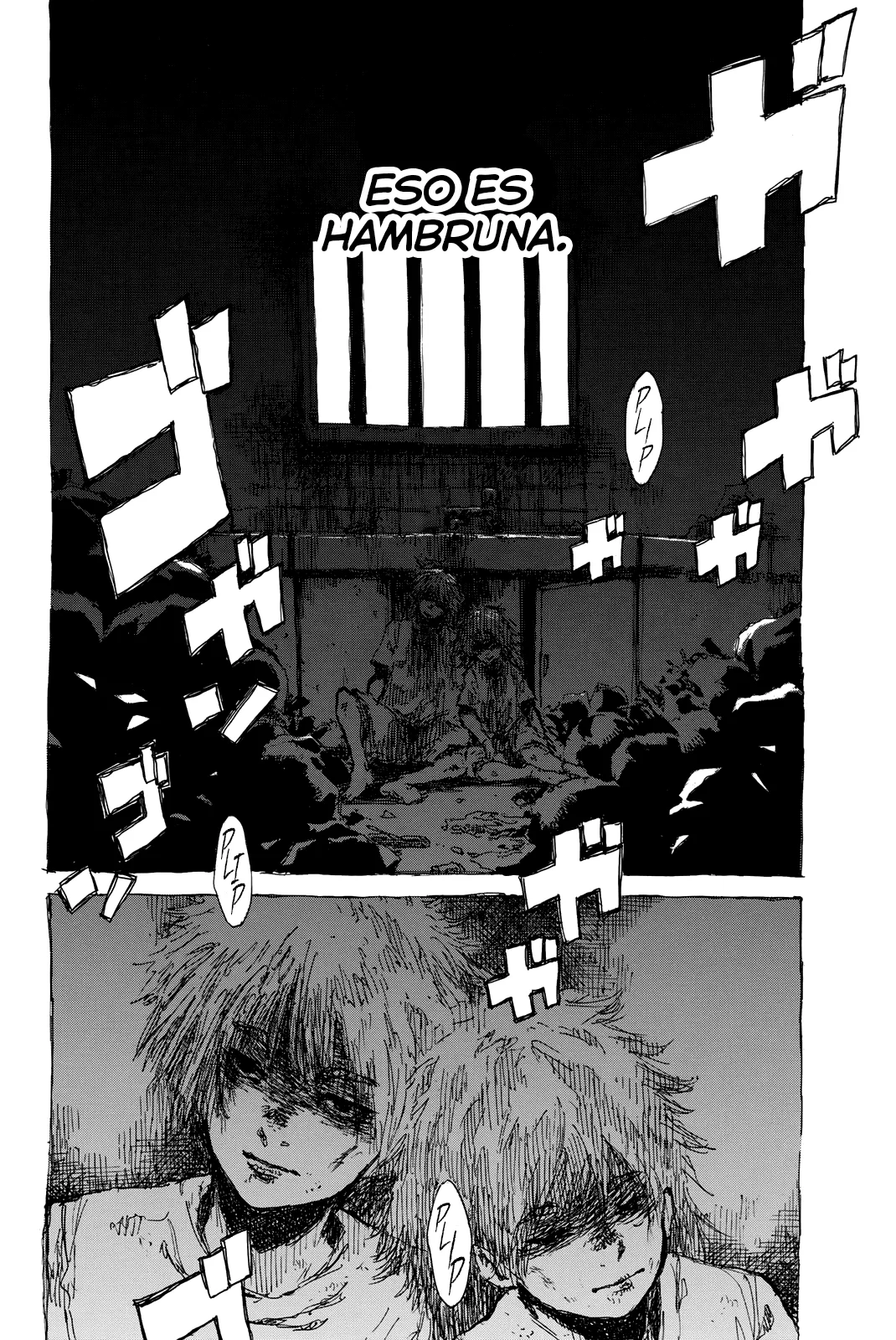 Kimi ga Bokura wo Akuma to Yonda Koro Capítulo 57 - Page 15