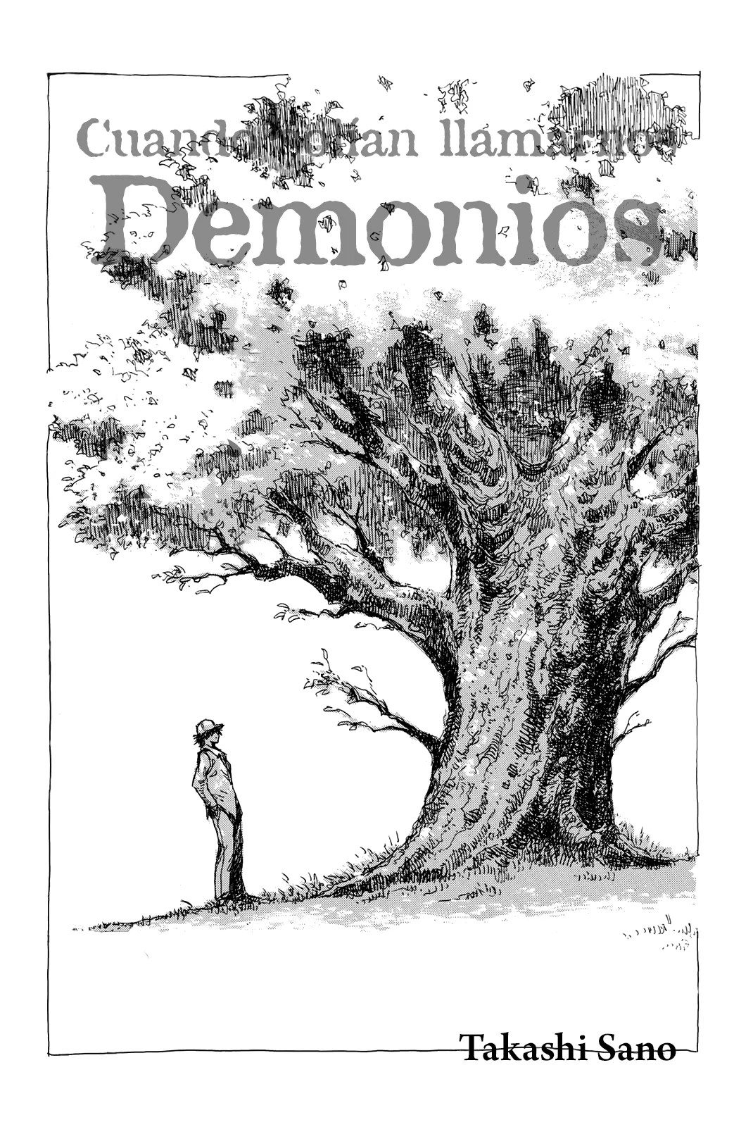 Kimi ga Bokura wo Akuma to Yonda Koro Capítulo 57 - Page 2