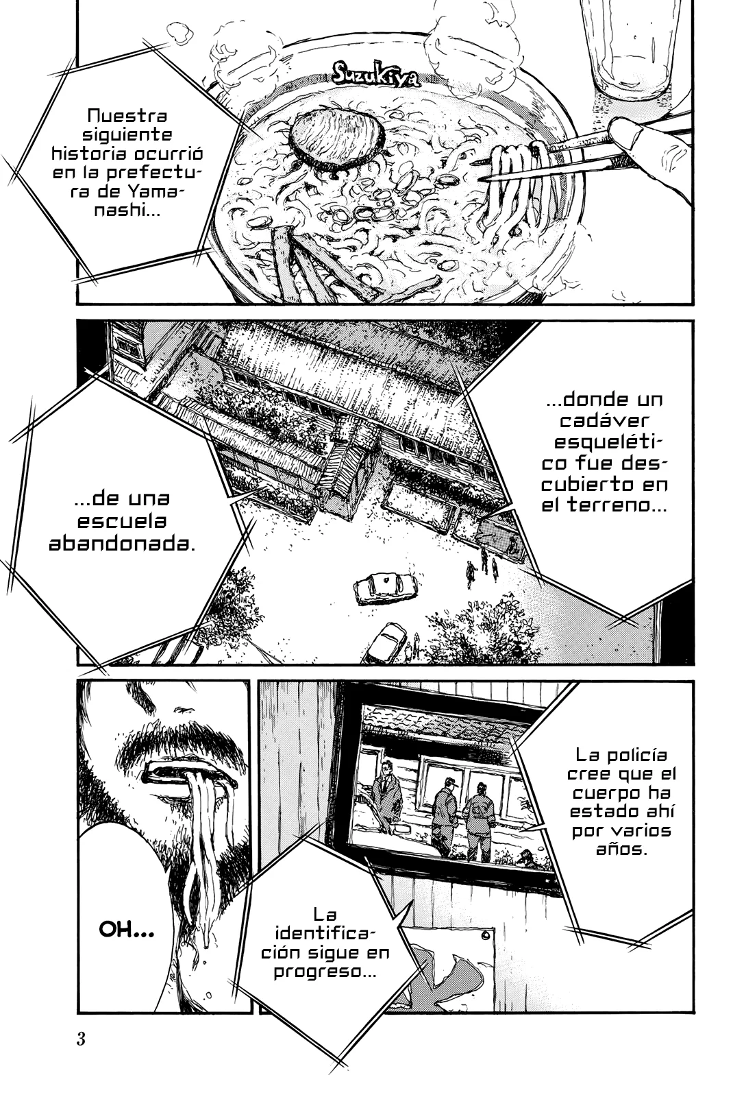 Kimi ga Bokura wo Akuma to Yonda Koro Capítulo 57 - Page 4