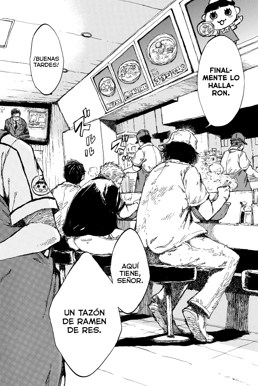 Kimi ga Bokura wo Akuma to Yonda Koro Capítulo 57 - Page 5