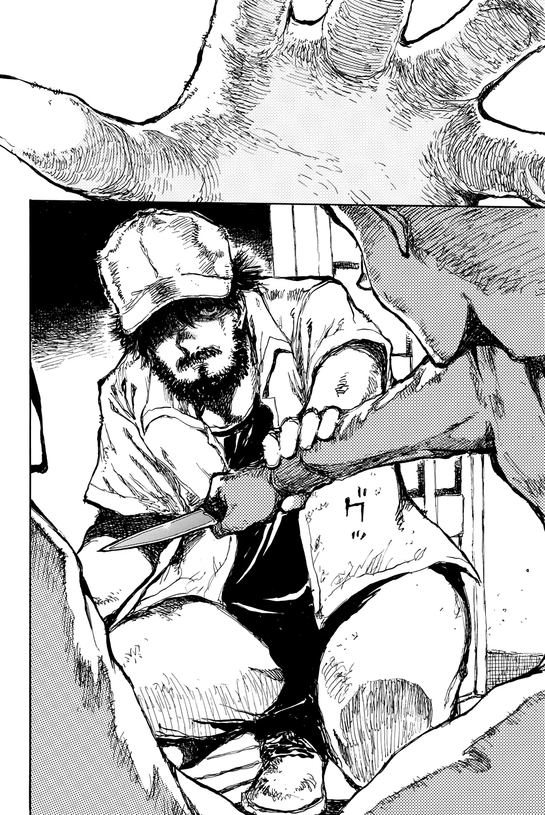 Kimi ga Bokura wo Akuma to Yonda Koro Capítulo 58 - Page 12