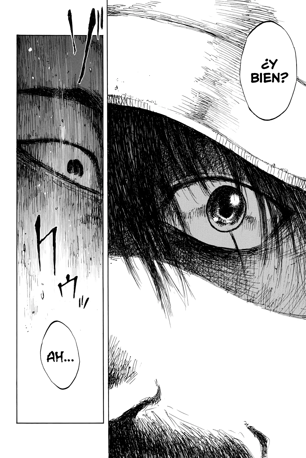 Kimi ga Bokura wo Akuma to Yonda Koro Capítulo 58 - Page 16