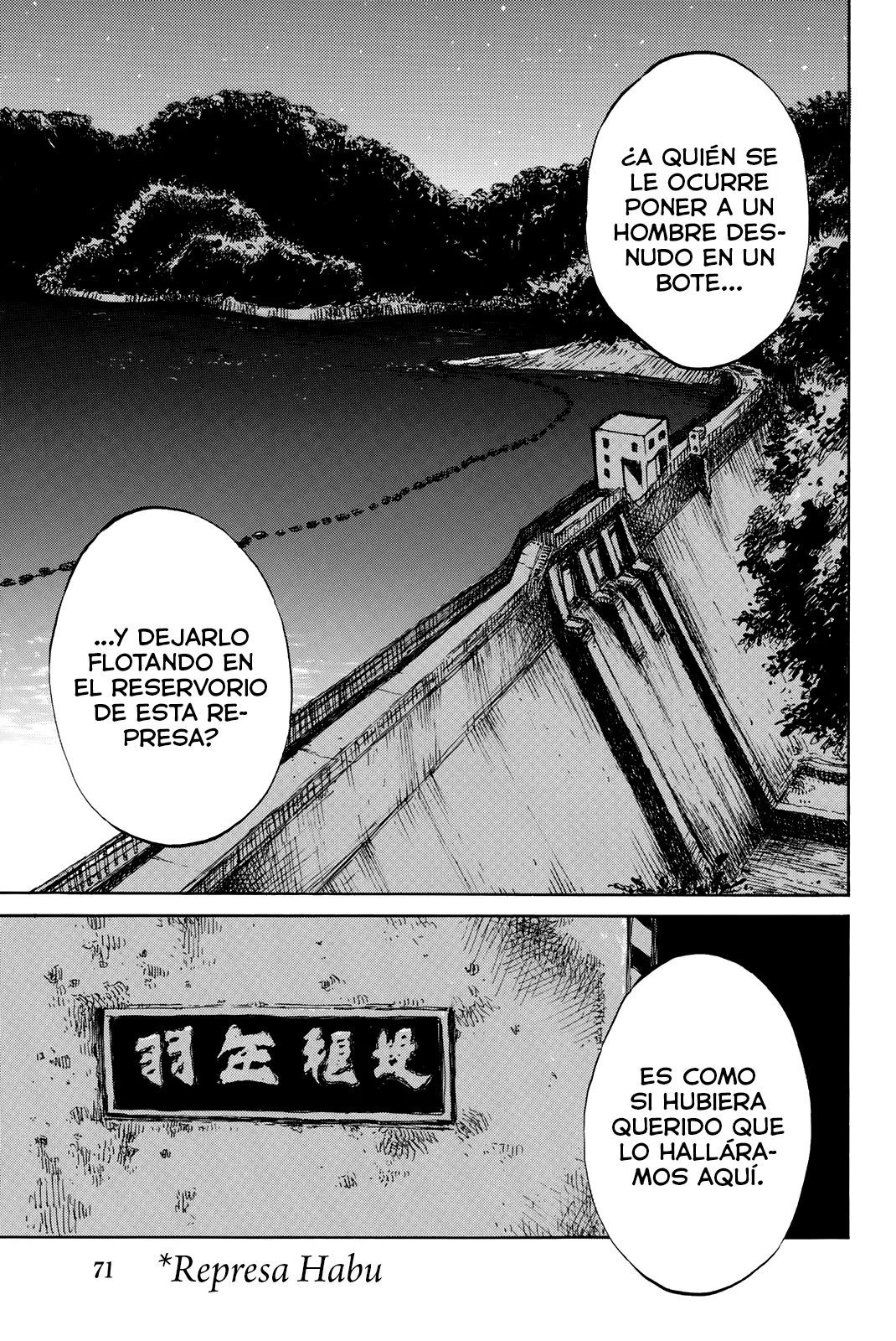 Kimi ga Bokura wo Akuma to Yonda Koro Capítulo 59 - Page 19