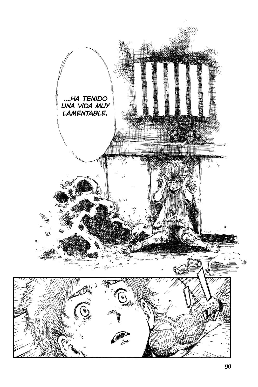 Kimi ga Bokura wo Akuma to Yonda Koro Capítulo 60 - Page 18