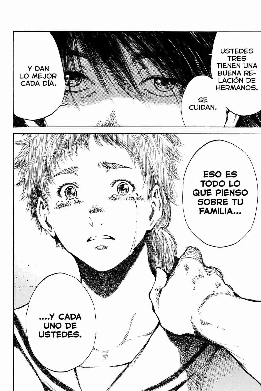 Kimi ga Bokura wo Akuma to Yonda Koro Capítulo 61 - Page 10