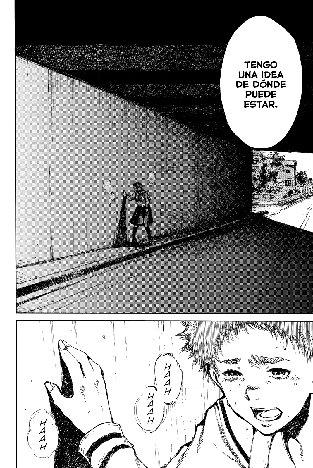 Kimi ga Bokura wo Akuma to Yonda Koro Capítulo 63 - Page 2