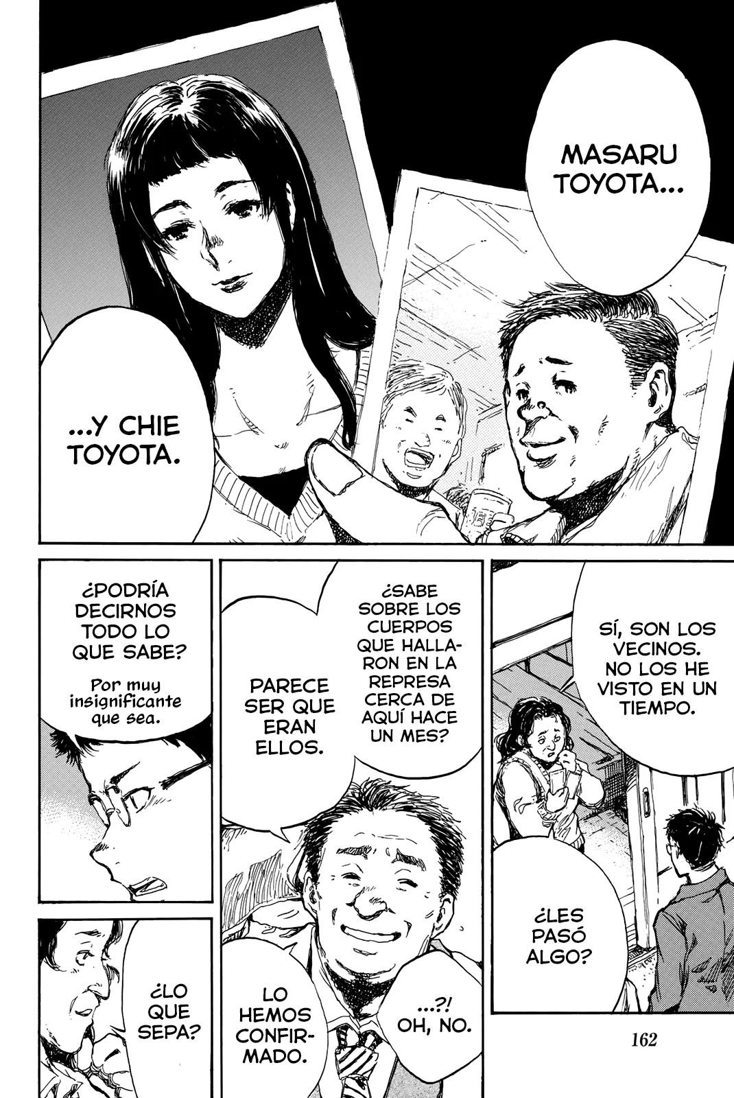 Kimi ga Bokura wo Akuma to Yonda Koro Capítulo 65 - Page 2