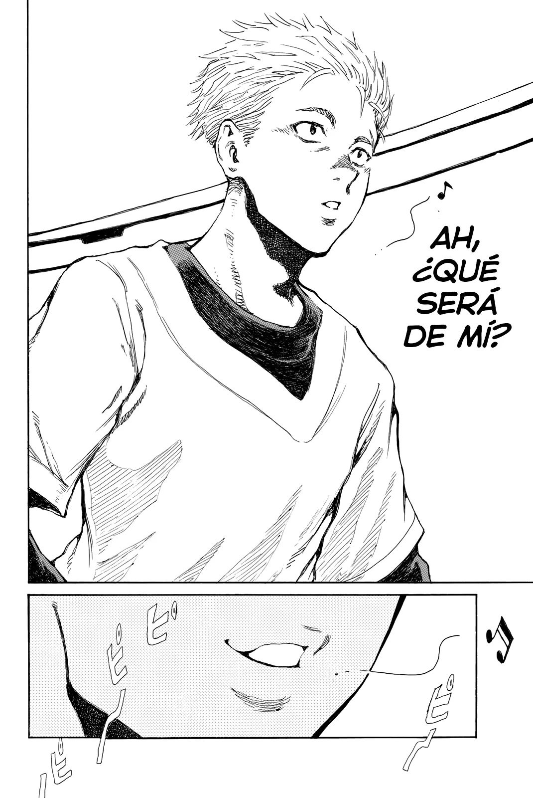 Kimi ga Bokura wo Akuma to Yonda Koro Capítulo 66 - Page 14