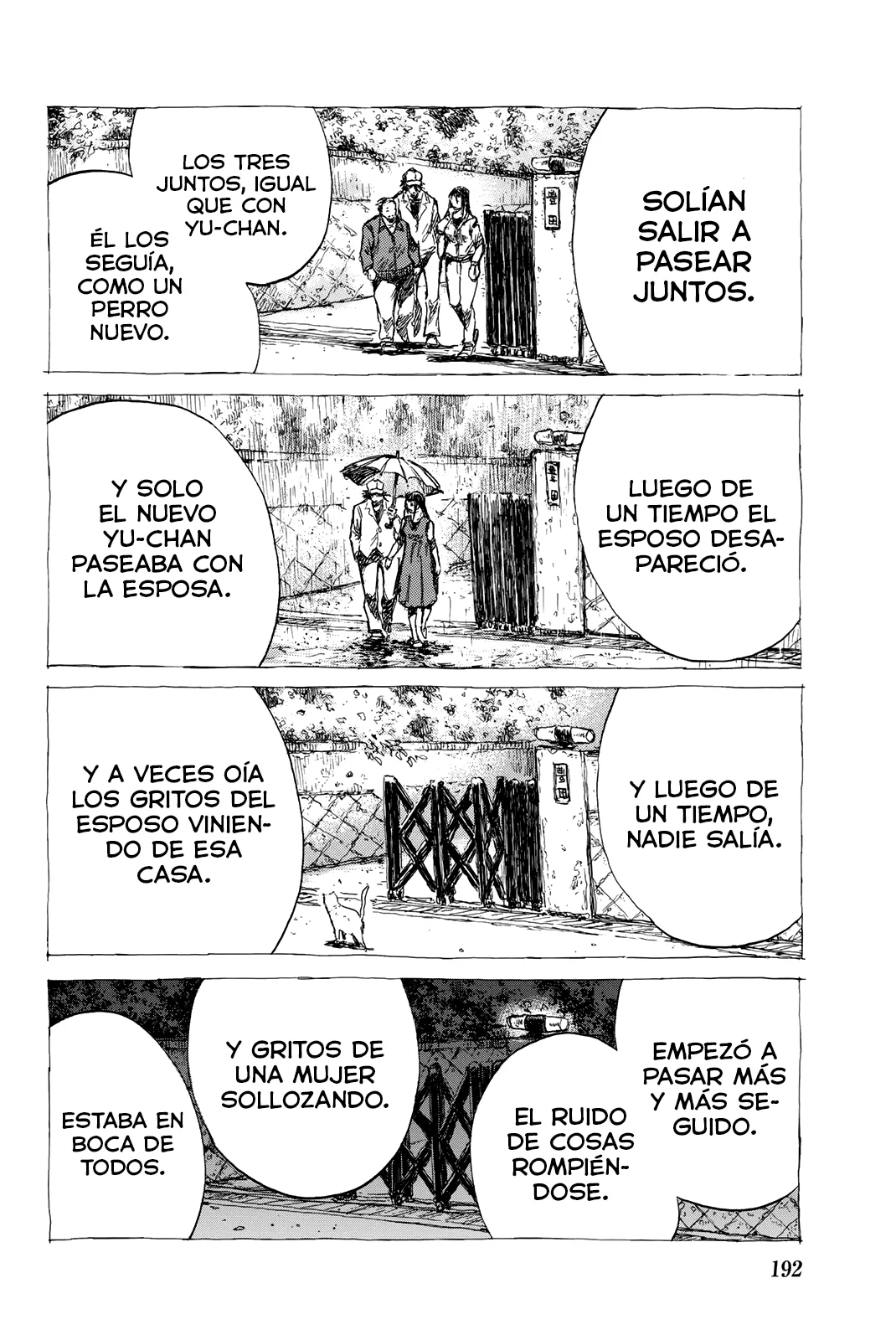 Kimi ga Bokura wo Akuma to Yonda Koro Capítulo 66 - Page 16