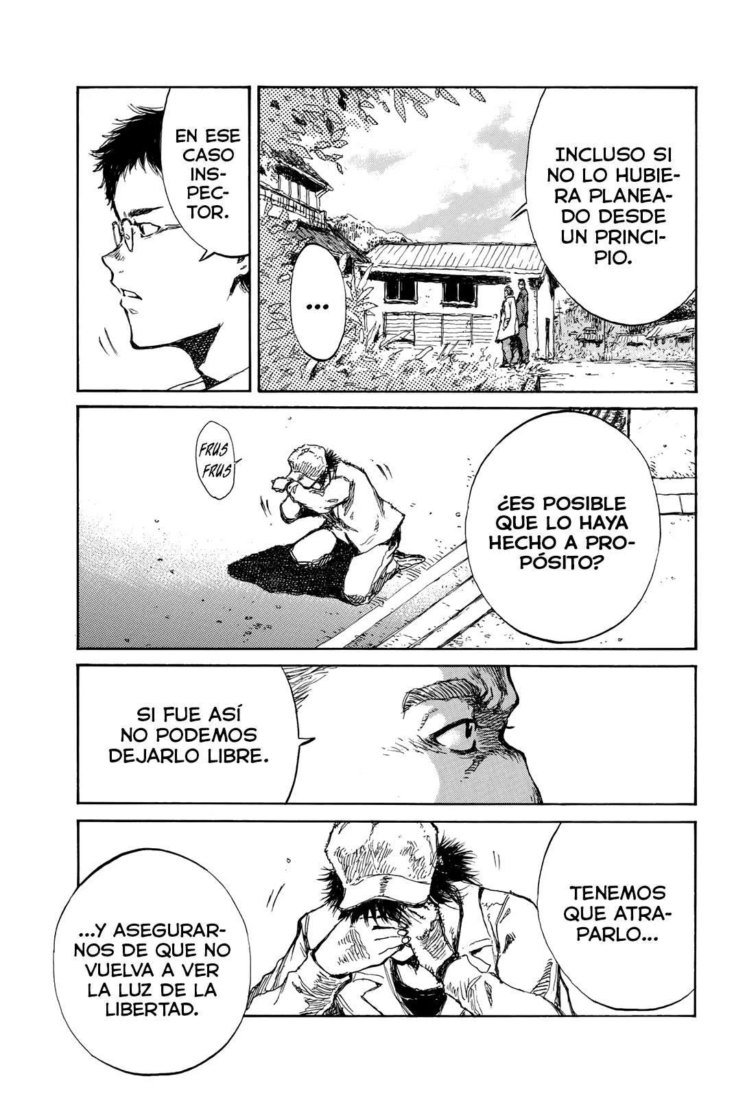 Kimi ga Bokura wo Akuma to Yonda Koro Capítulo 66 - Page 19