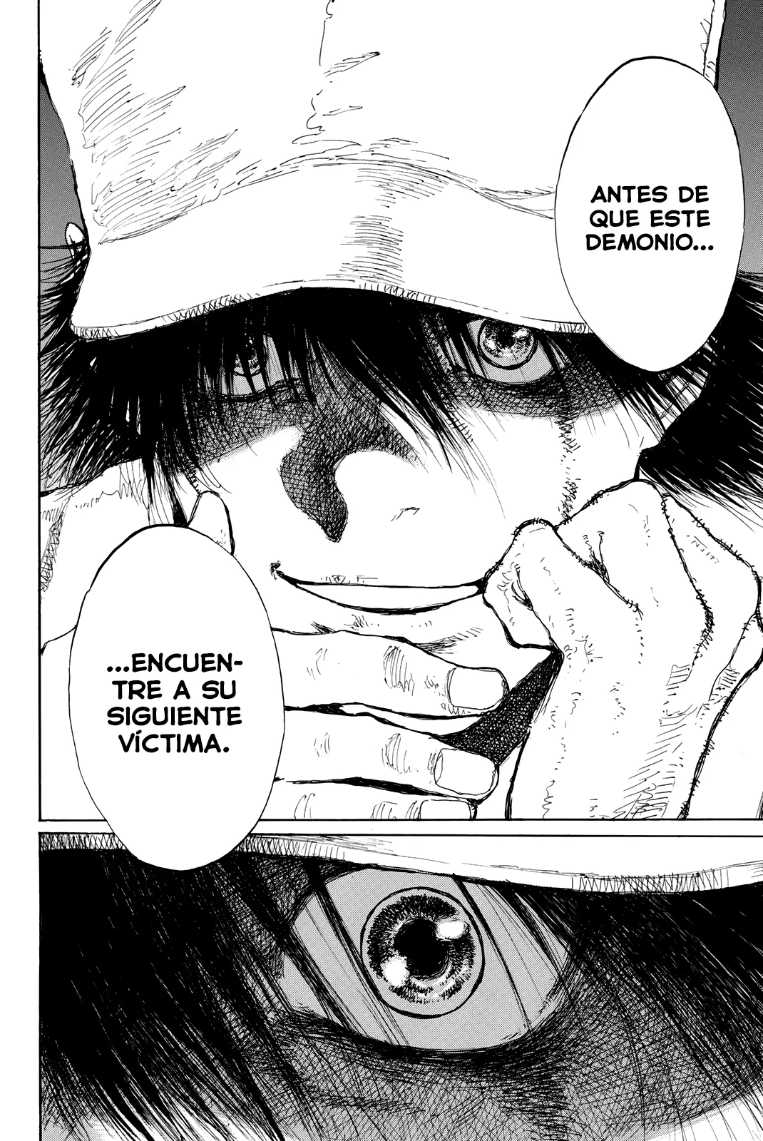 Kimi ga Bokura wo Akuma to Yonda Koro Capítulo 66 - Page 20