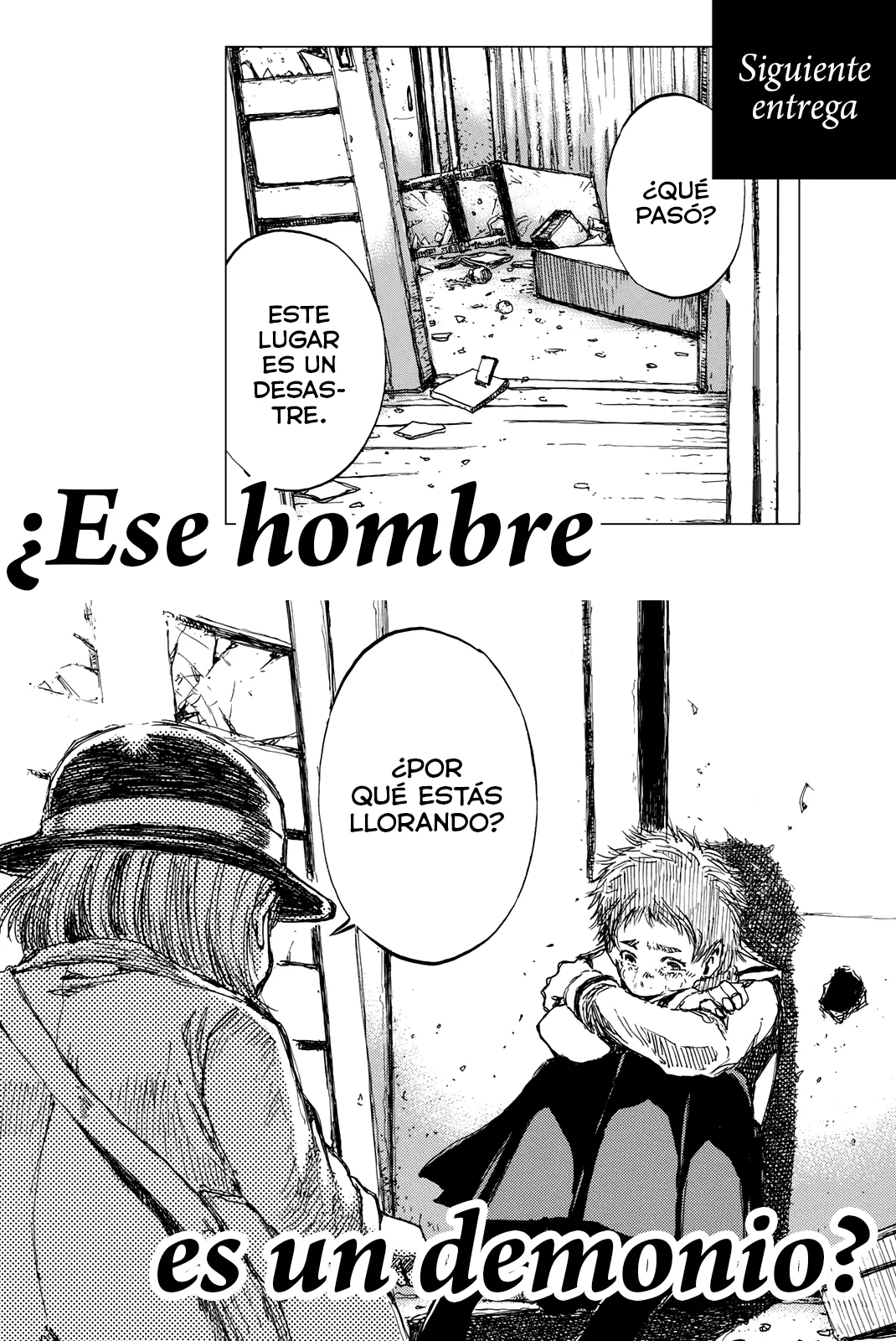 Kimi ga Bokura wo Akuma to Yonda Koro Capítulo 66 - Page 22