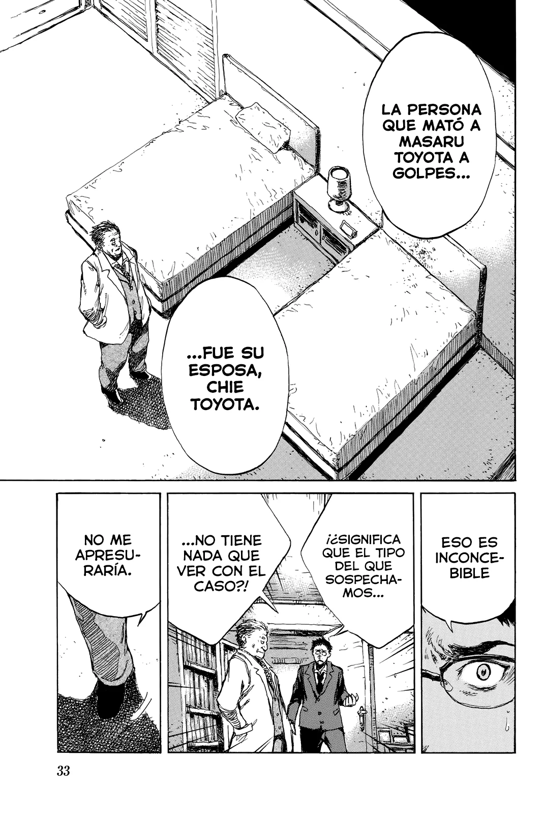 Kimi ga Bokura wo Akuma to Yonda Koro Capítulo 68 - Page 15