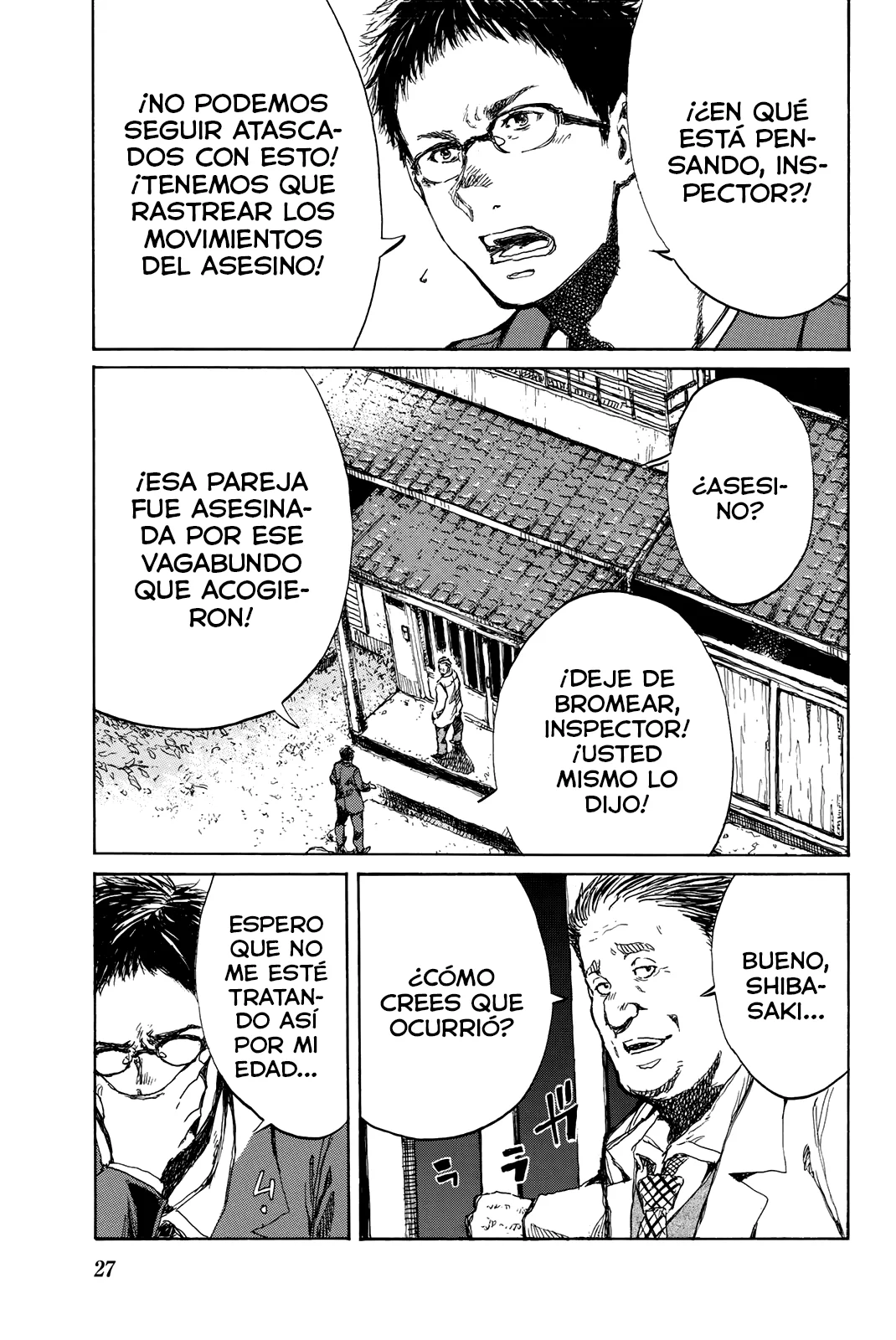 Kimi ga Bokura wo Akuma to Yonda Koro Capítulo 68 - Page 9