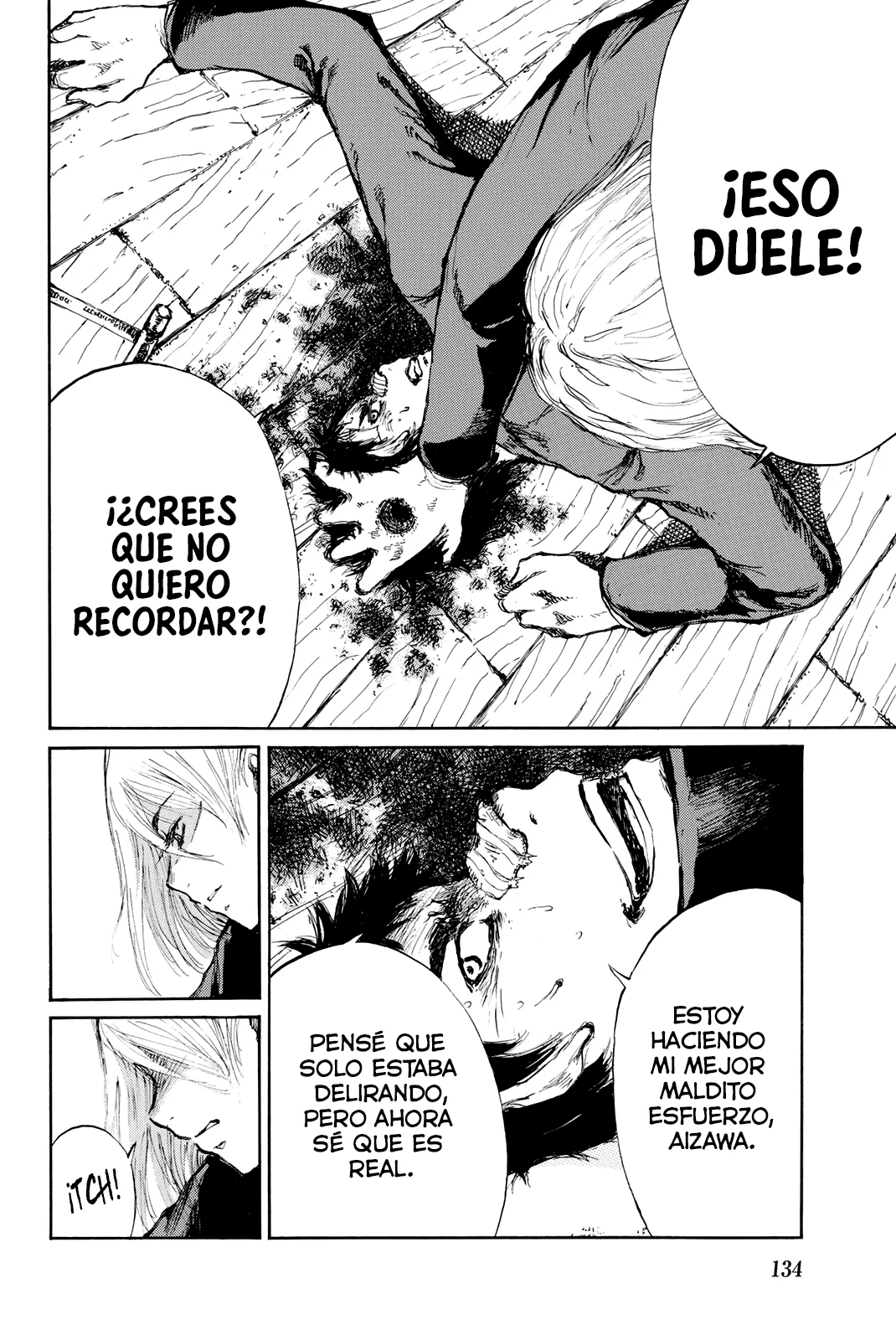 Kimi ga Bokura wo Akuma to Yonda Koro Capítulo 7 - Page 4