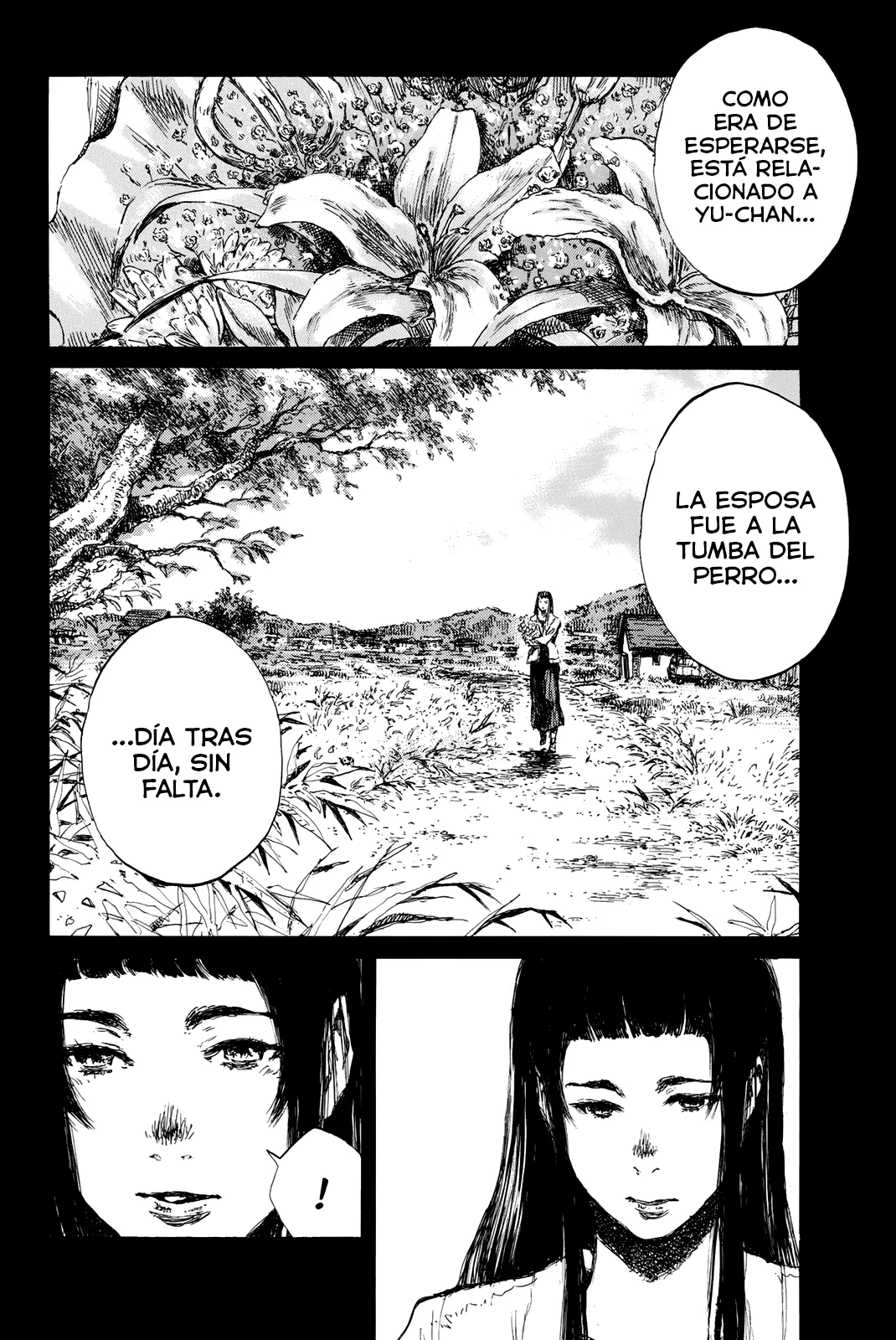 Kimi ga Bokura wo Akuma to Yonda Koro Capítulo 70 - Page 2