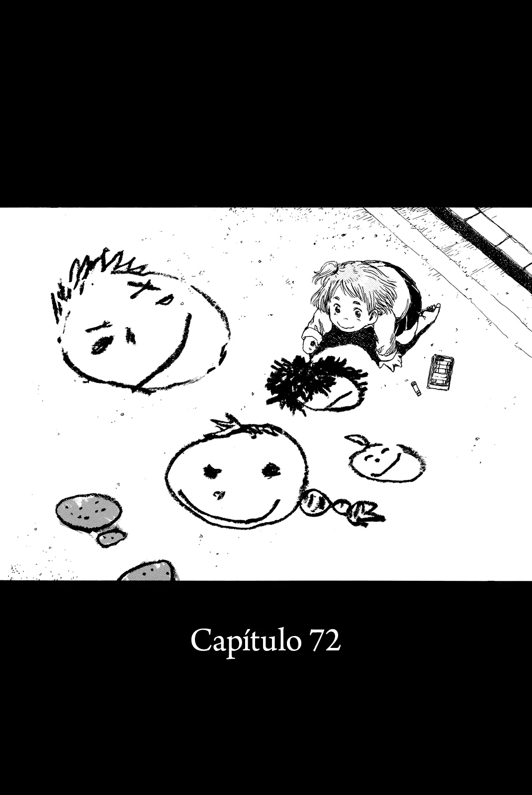 Kimi ga Bokura wo Akuma to Yonda Koro Capítulo 72 - Page 1